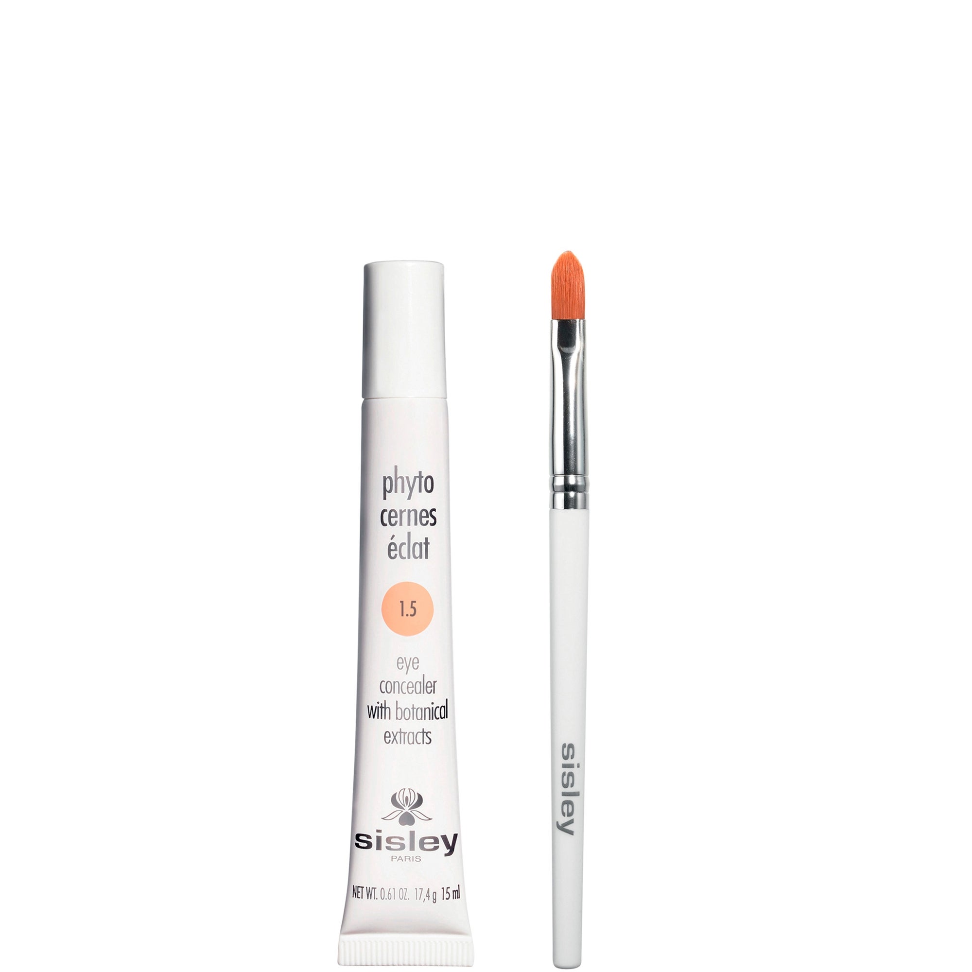 Sisley Paris Sisleya L'Integral Eye & Lip Contour Cream 15ml