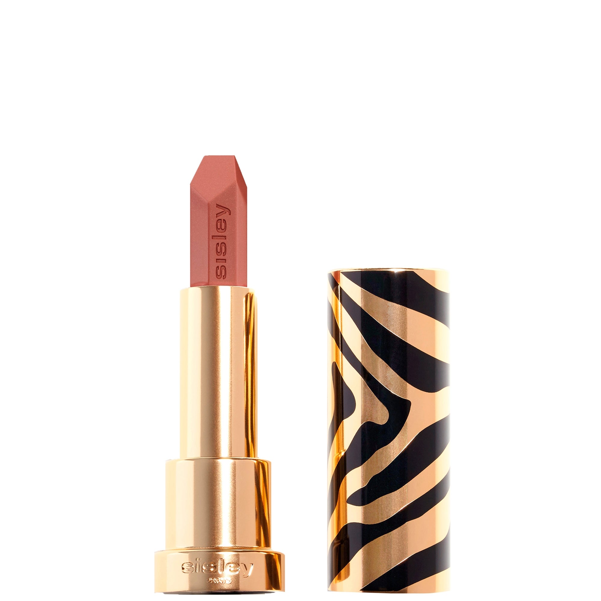 Sisley Paris Phyto-Rouge Shine Lipstick 3.4g | Cult Beauty