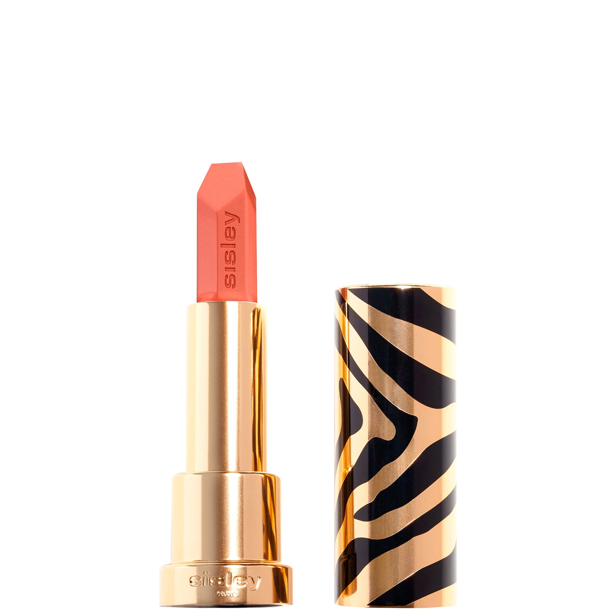 Sisley Paris Phyto-Rouge Shine Lipstick 3.4g | Cult Beauty