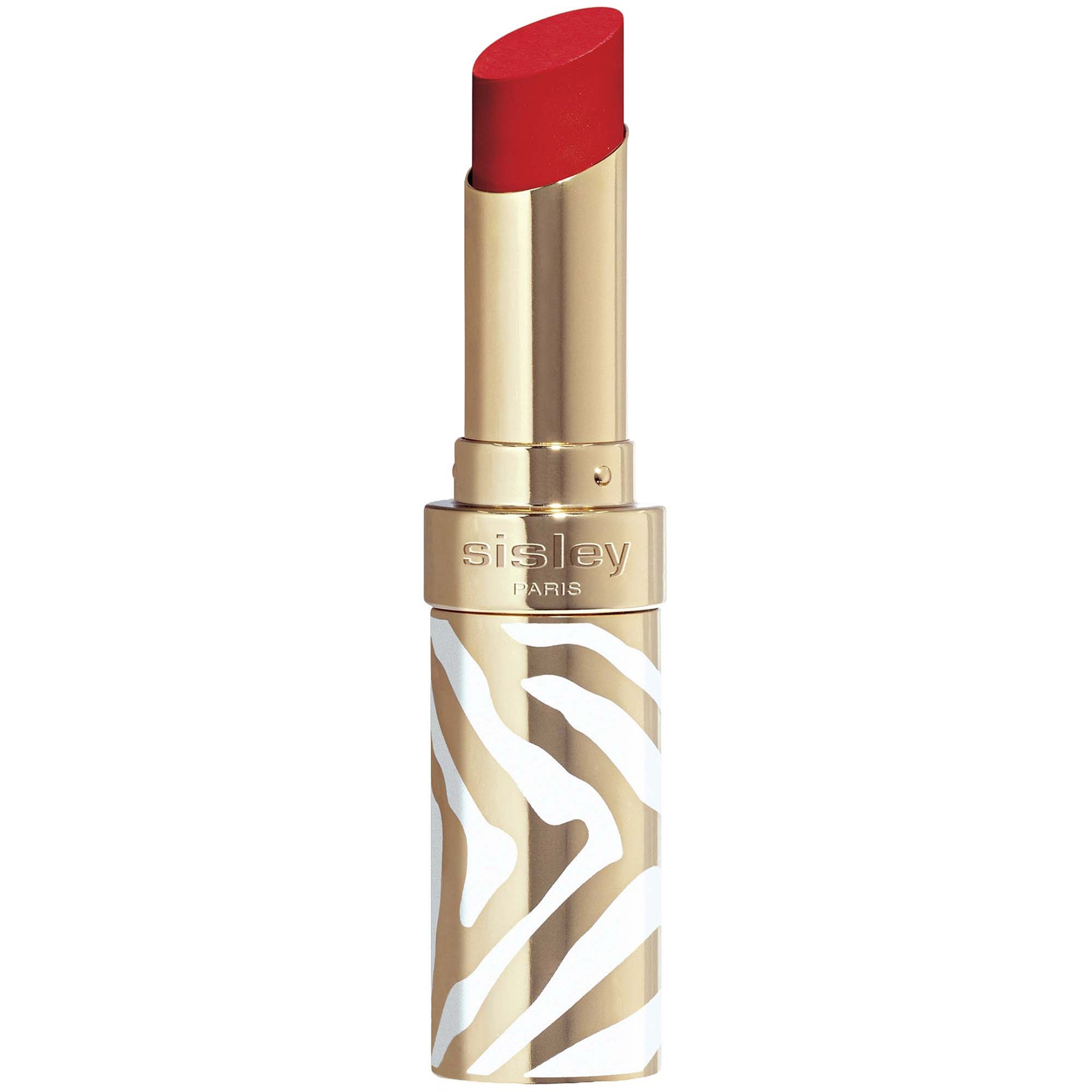Sisley Paris Phyto-Rouge Shine 27 Sheer Malibu | Dermstore