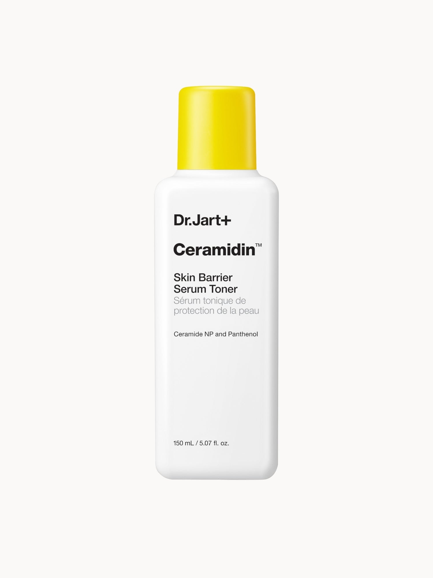 Dr.Jart+ Ceramidin Skin Barrier Serum Toner 150ml | LOOKFANTASTIC
