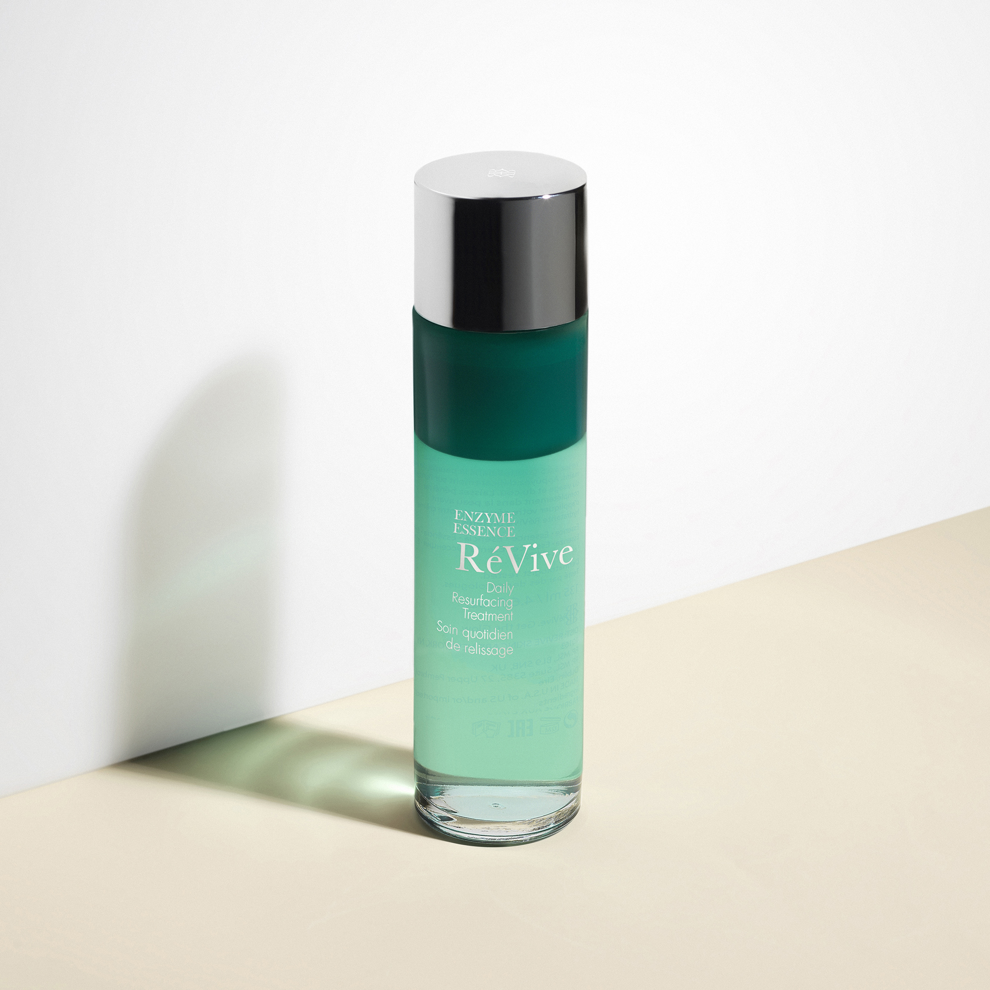RéVive Skincare Enzyme Essence Daily Resurfacing Treatment