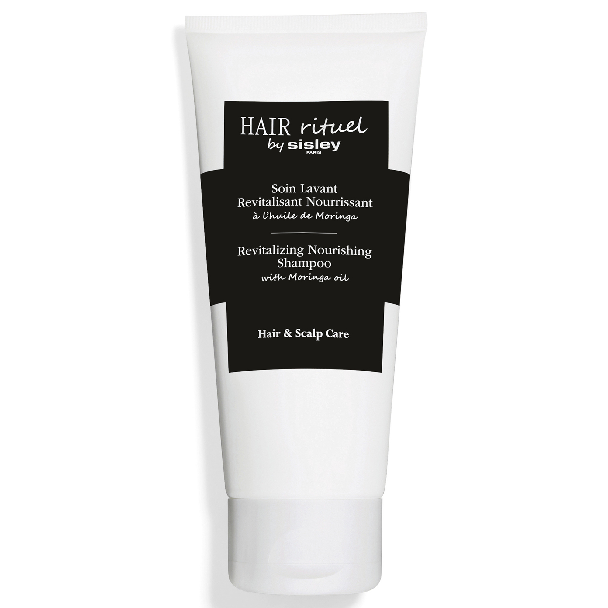 cult Sisley Hair Rituel by Sisley Revitalising Nourishing Shampoo 200ml