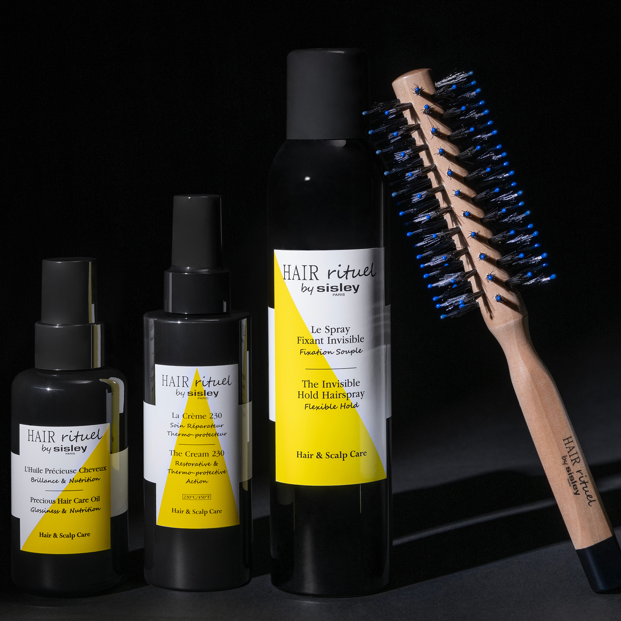 Sisley Hair Rituel by Sisley The Invisible Hair Spray 250ml