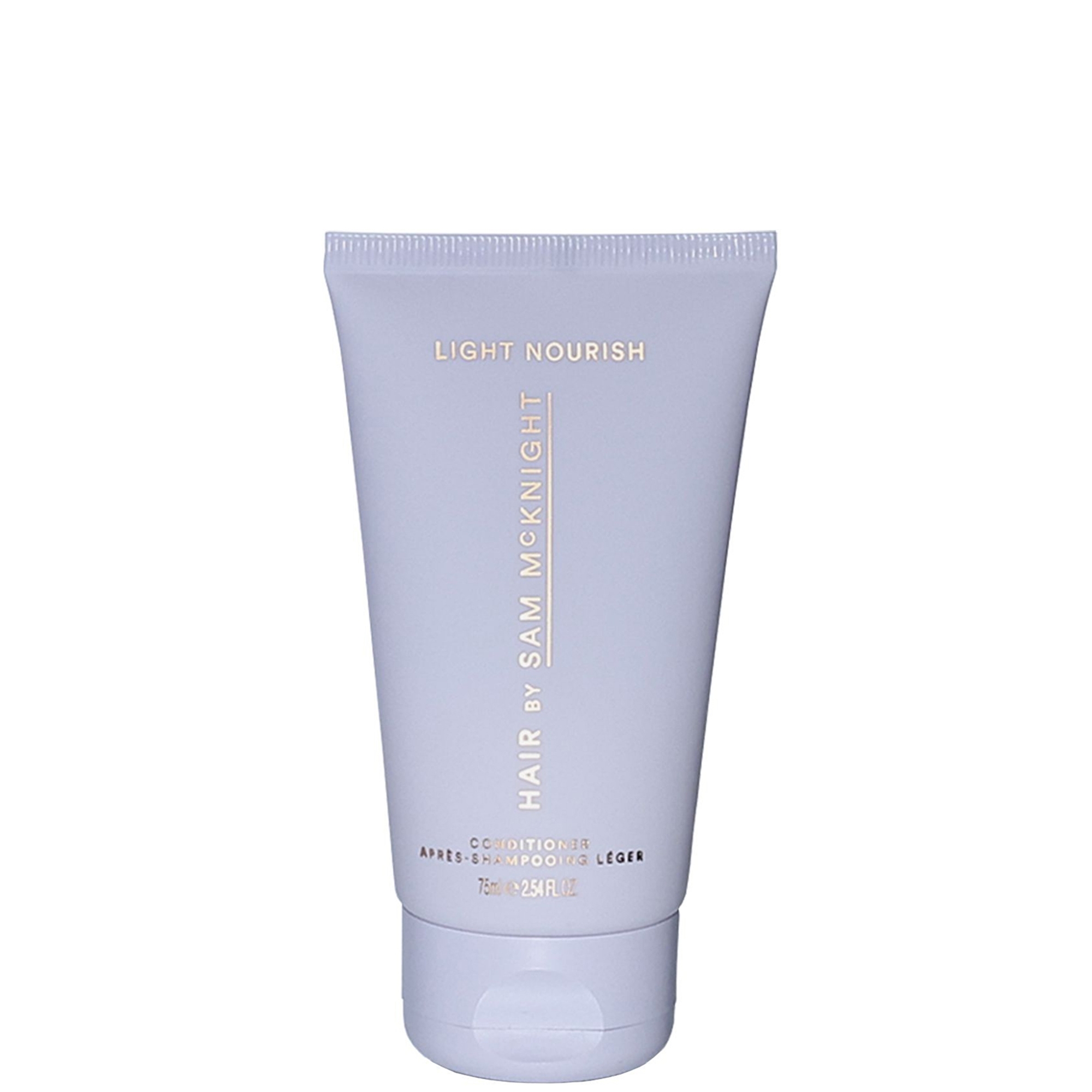 cult Hair by Sam McKnight Light Nourish Conditioner 75ml