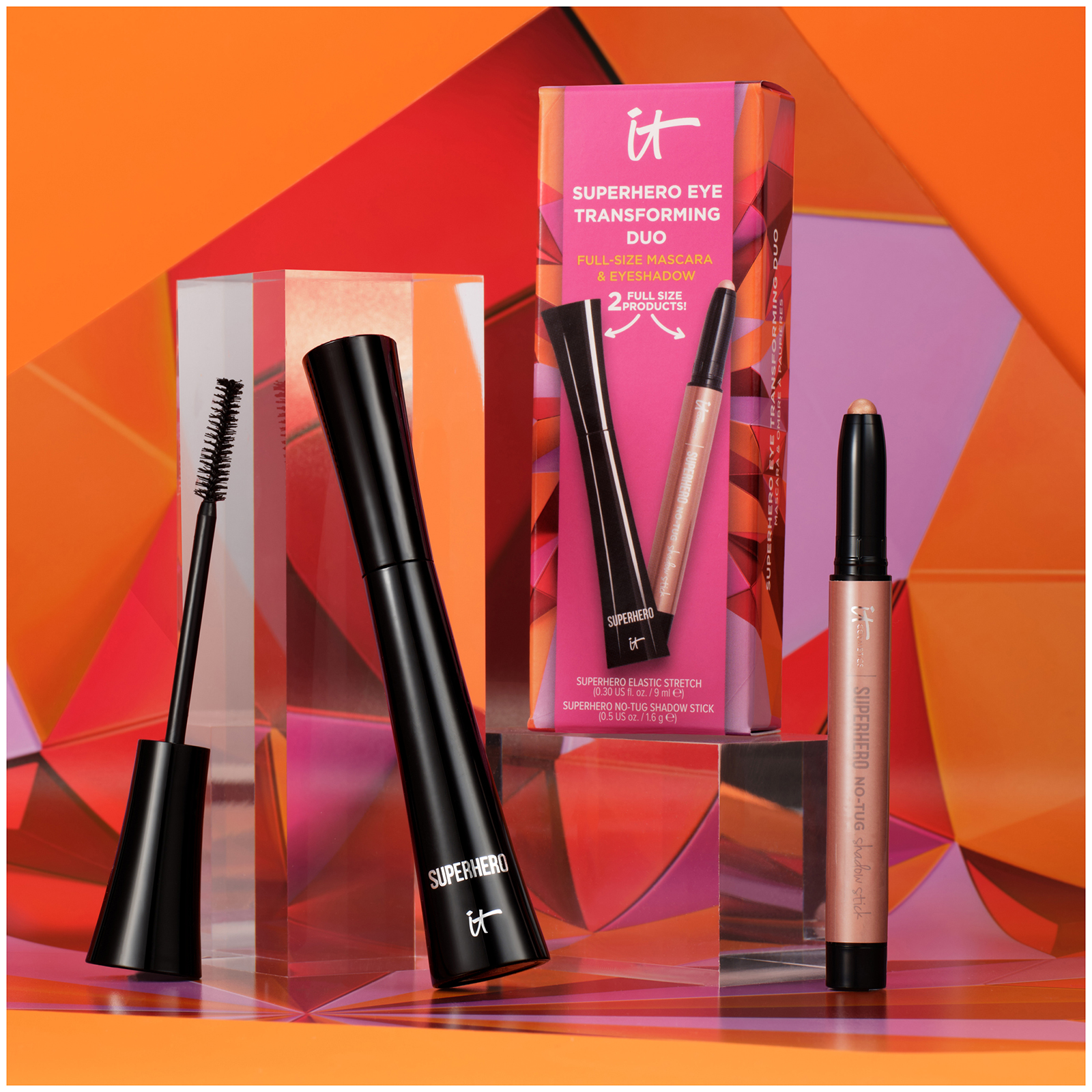 TESTA II Super Lip & Eye ポスター TESTA II Super Lip & Eye ポスター TESTA II Super Lip & Eye