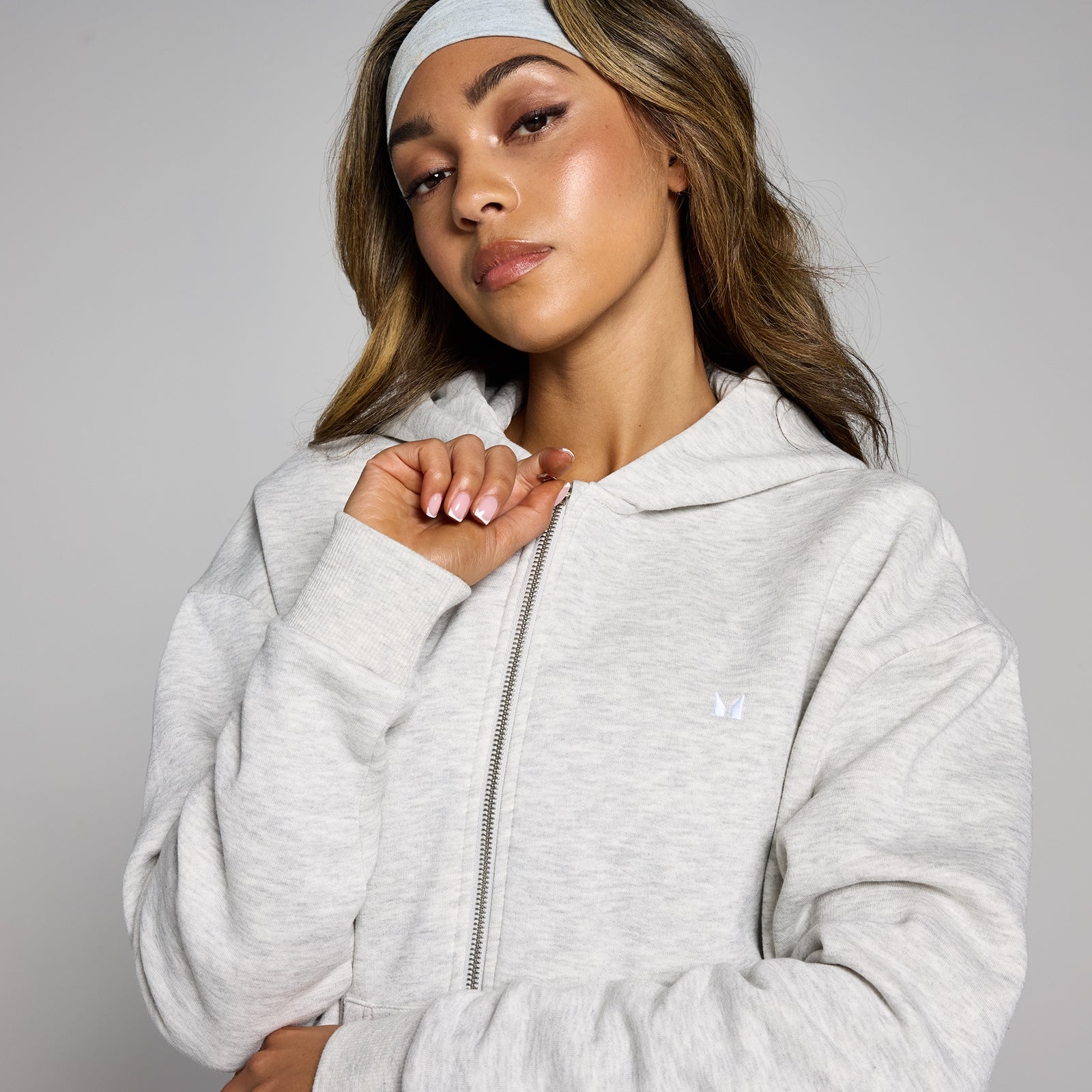 パーカー melt the lady   basic zip logo hoodie Amazon.com: Lady Gaga Official Script Zip Hoodie : Clothing, Shoes
