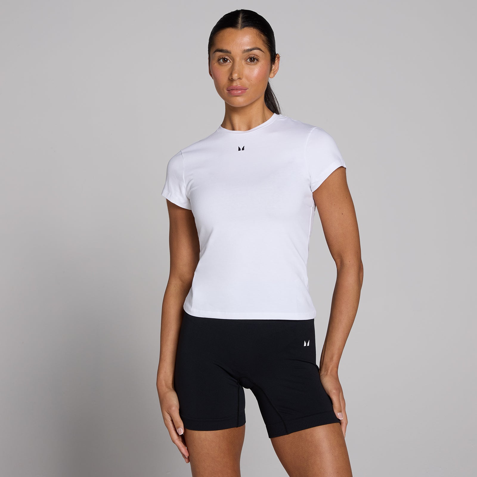 MP Women's Tempo 2 in 1 Floaty Shorts - Zesty Green | Myprotein AU