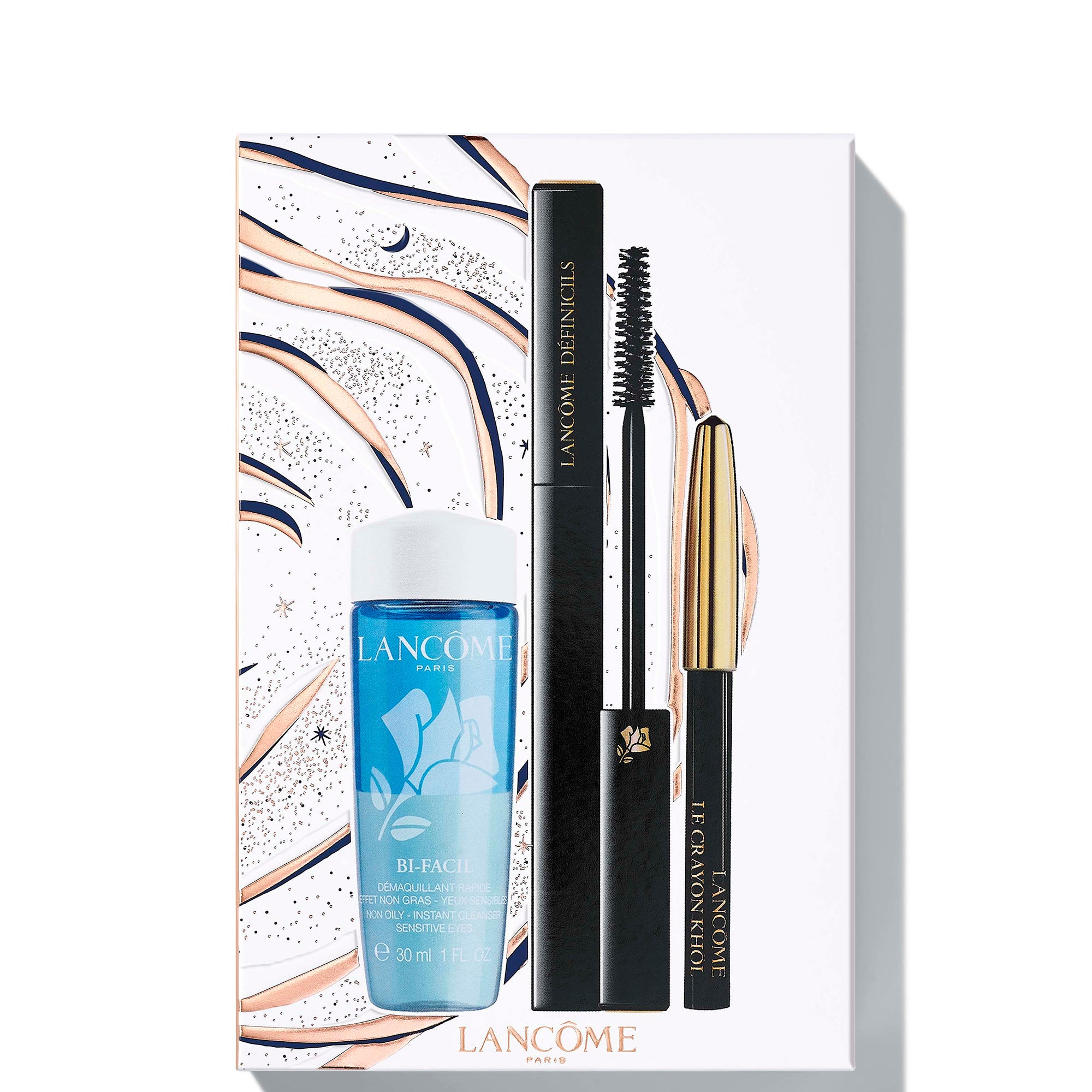 Lancôme Definicils Mascara Gift Set (Worth £44.00) | LOOKFANTASTIC