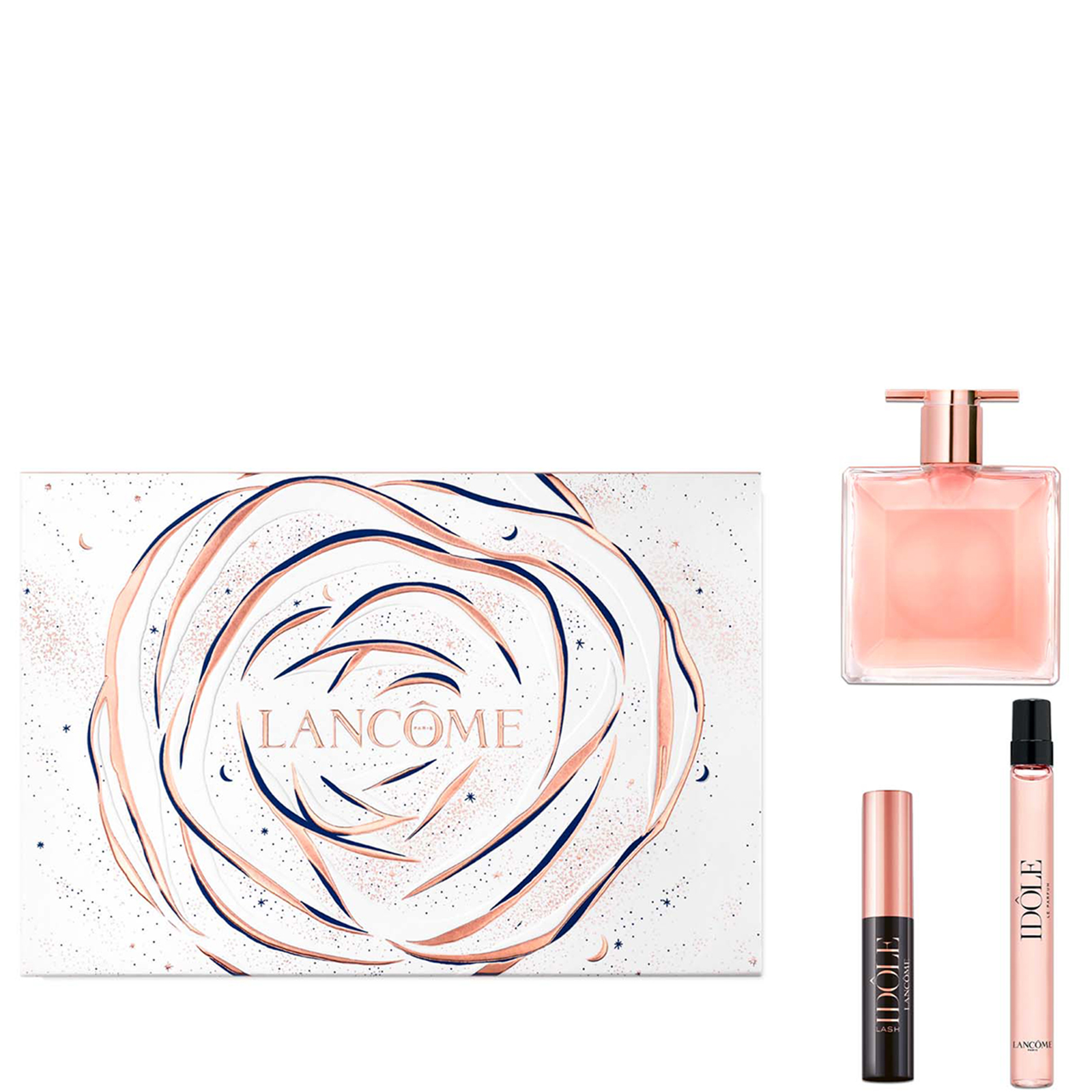 Lancôme Idôle Eau de Parfum 25ml Gift Set | LOOKFANTASTIC