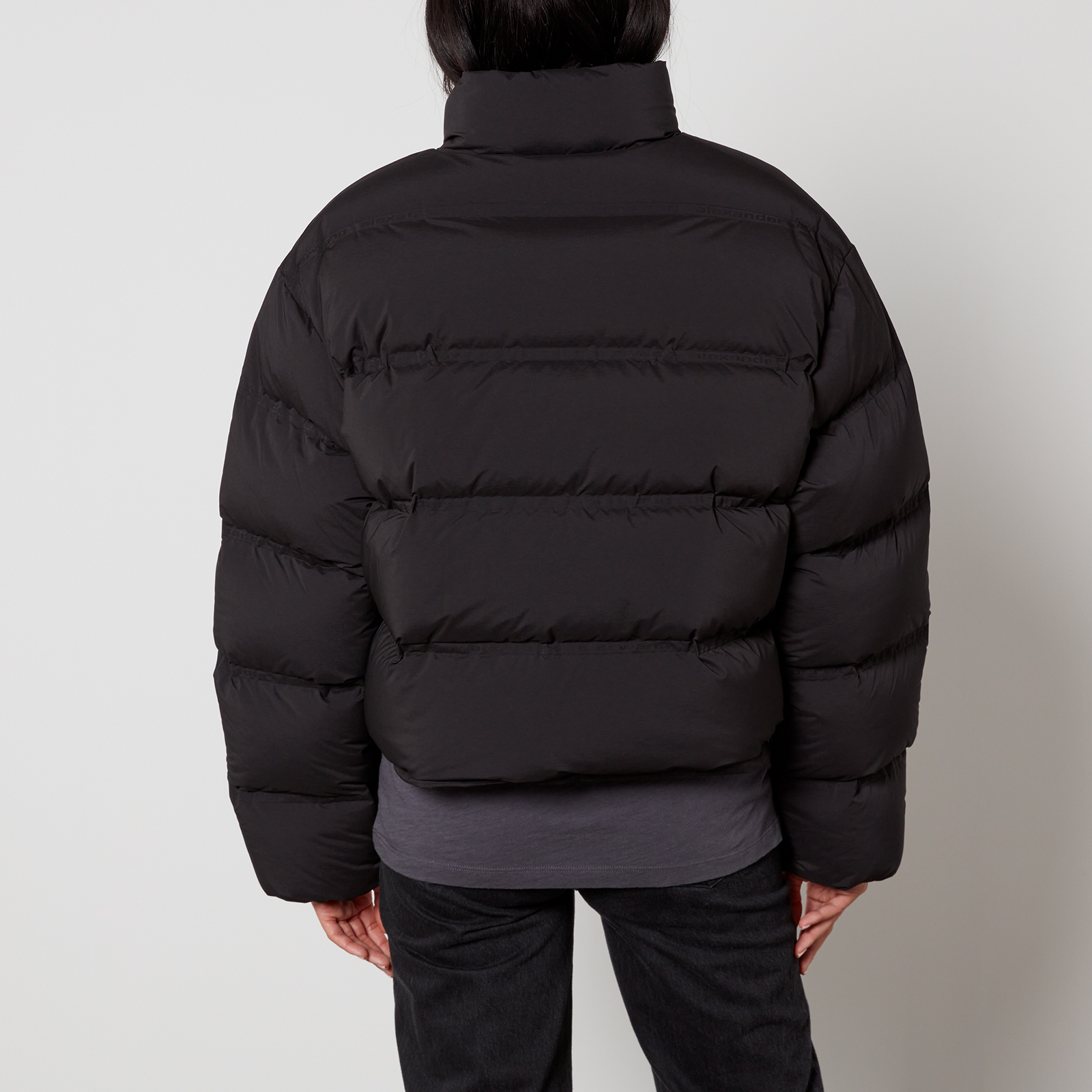 ジャケット・アウター AlexanderLeeChang AMPHIBIOS SHELL JACKET ジャケット・アウター AlexanderLeeChang AMPHIBIOS SHELL