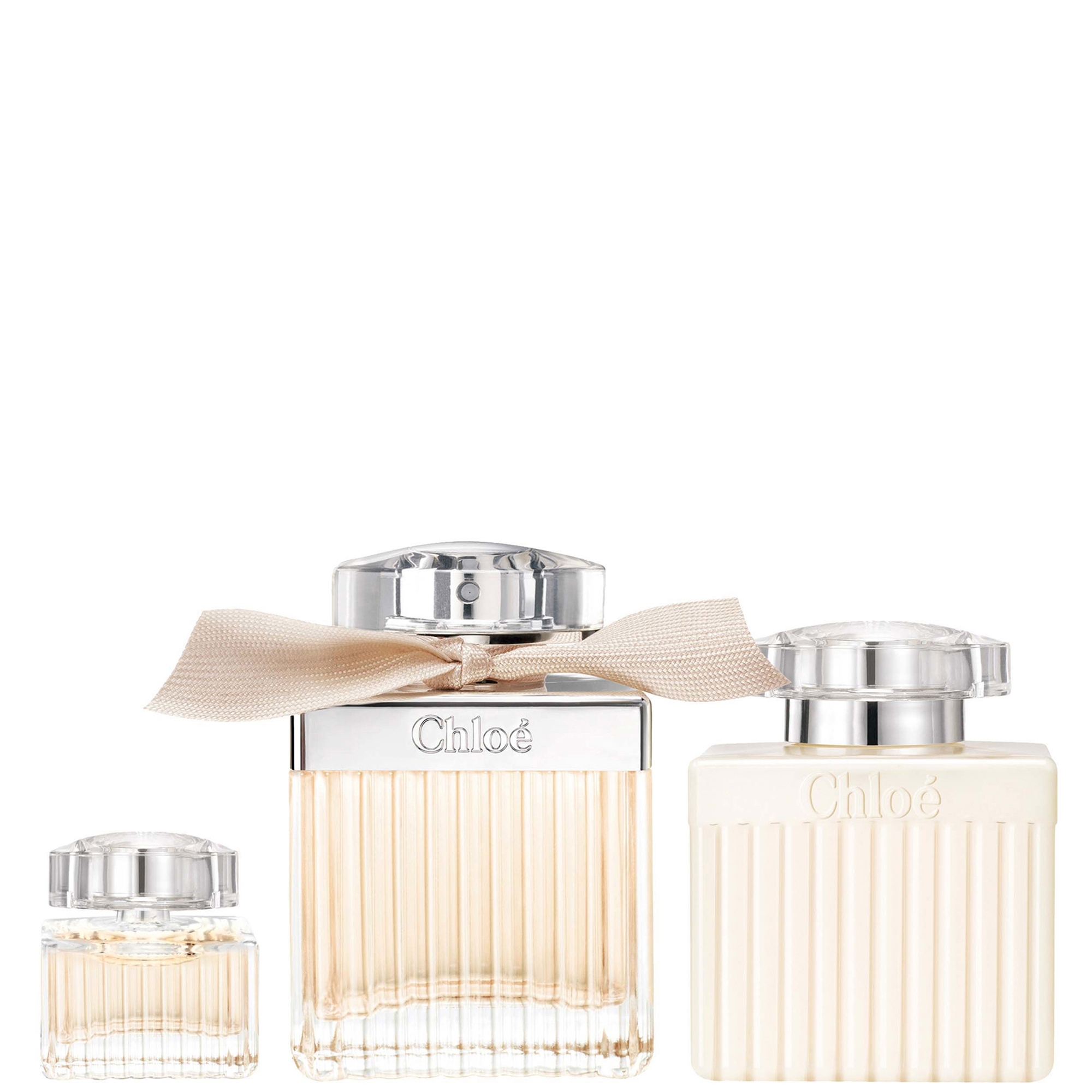 Chloé Christmas 2023 Signature Eau de Parfum Spray 75ml Gift Set