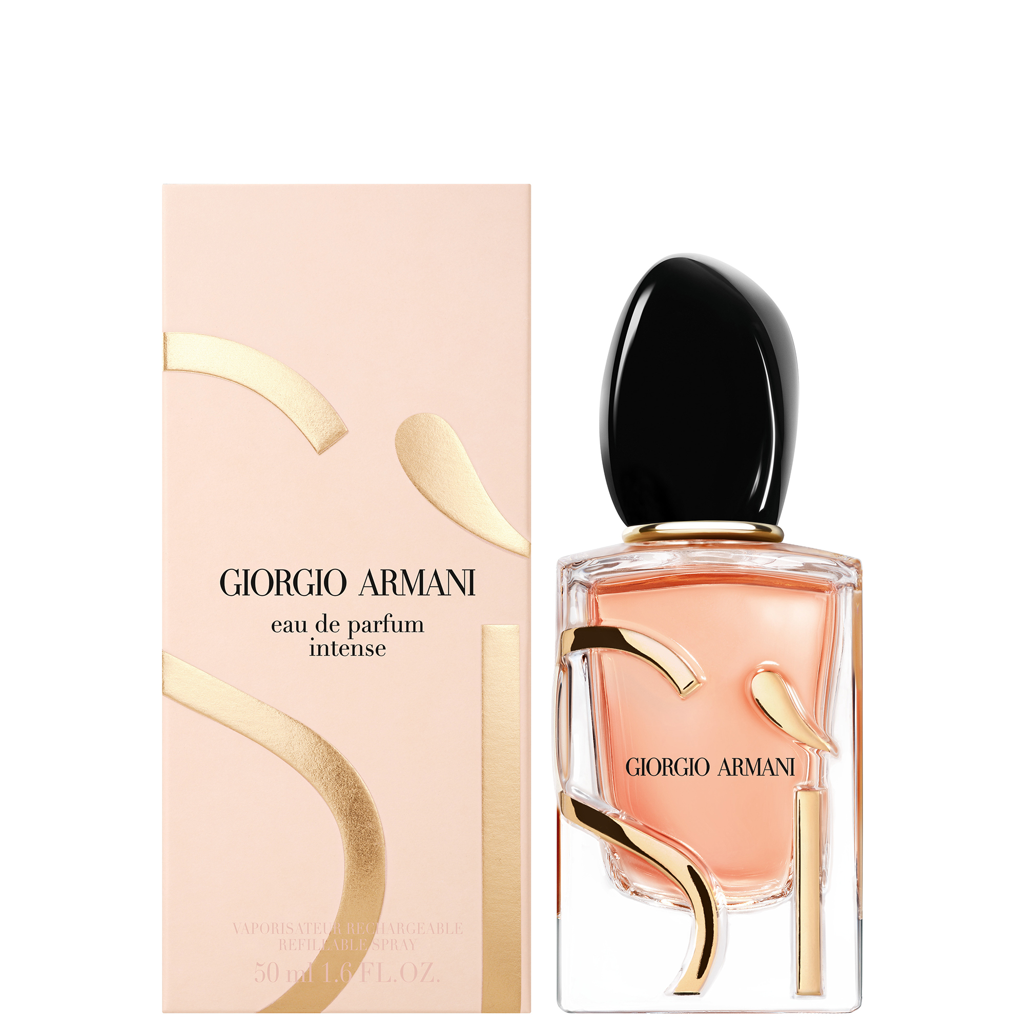 Giorgio Armani Si EDP 100ml 3605521816658| eBay