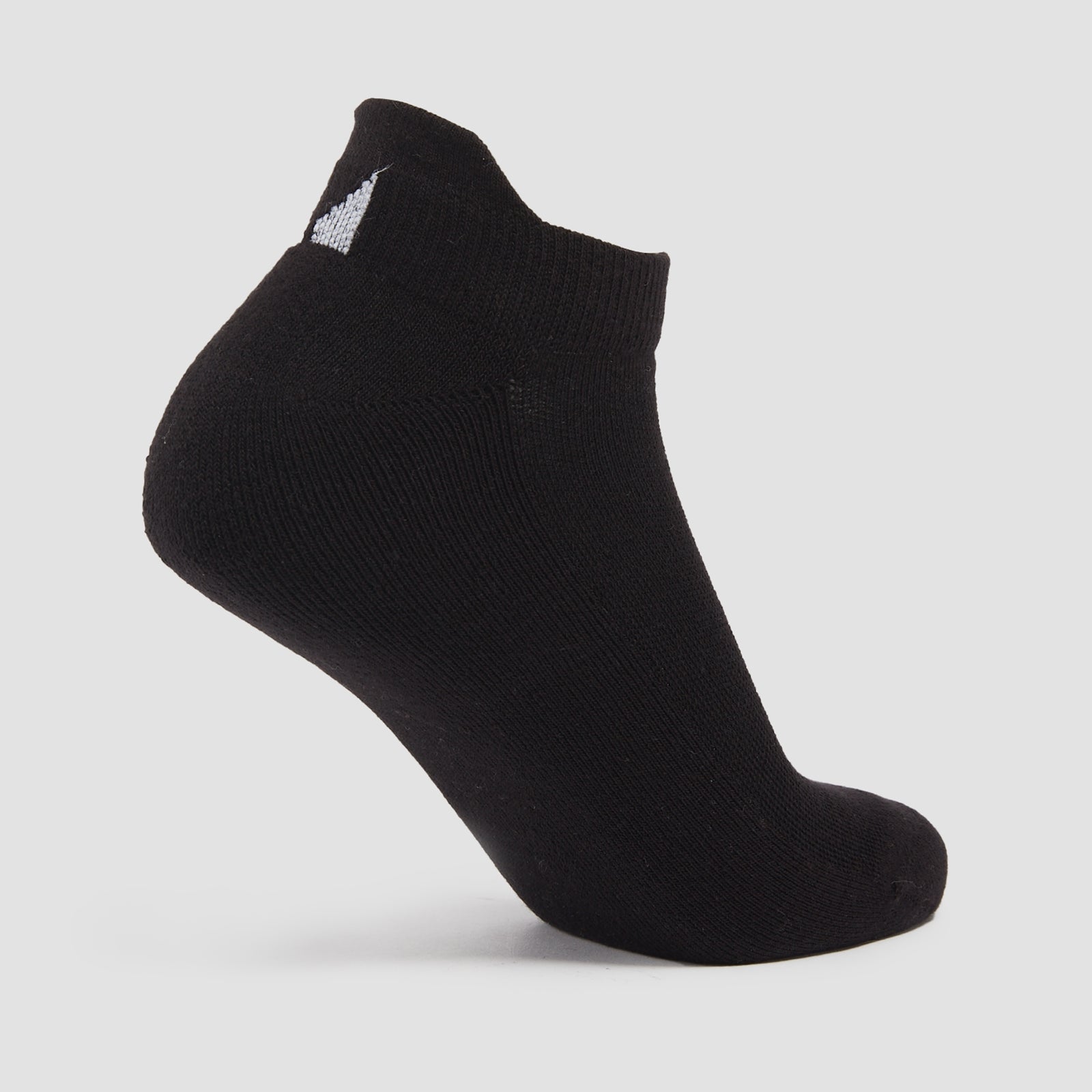 Strideline Calzini Sportivi Unisex Media Lunghezza (confezione Da 3) - Ammortizzati, Traspiranti E Con Supporto All'arco Plantare