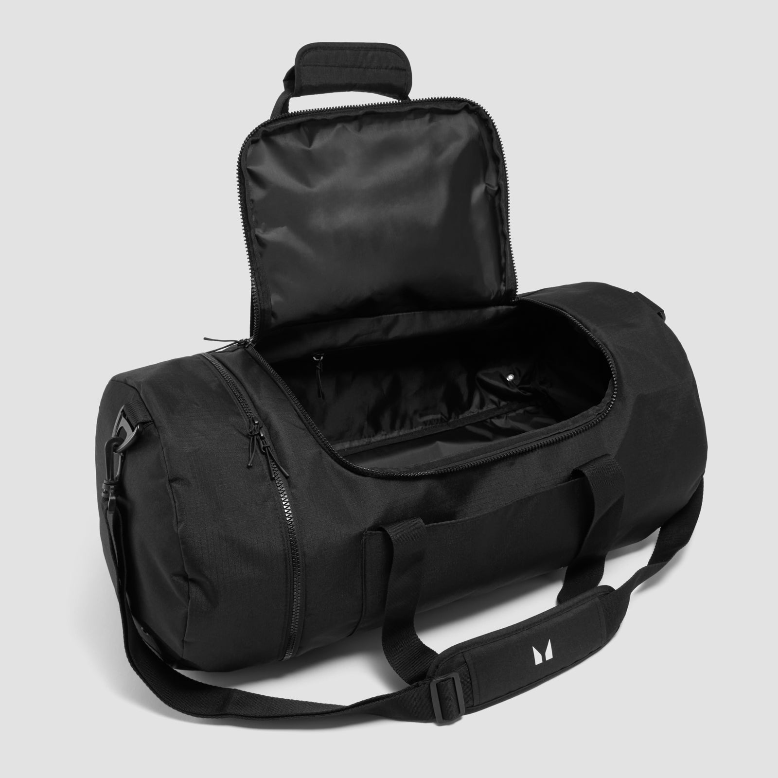 MP Duffle Bag - Black | Myprotein SG