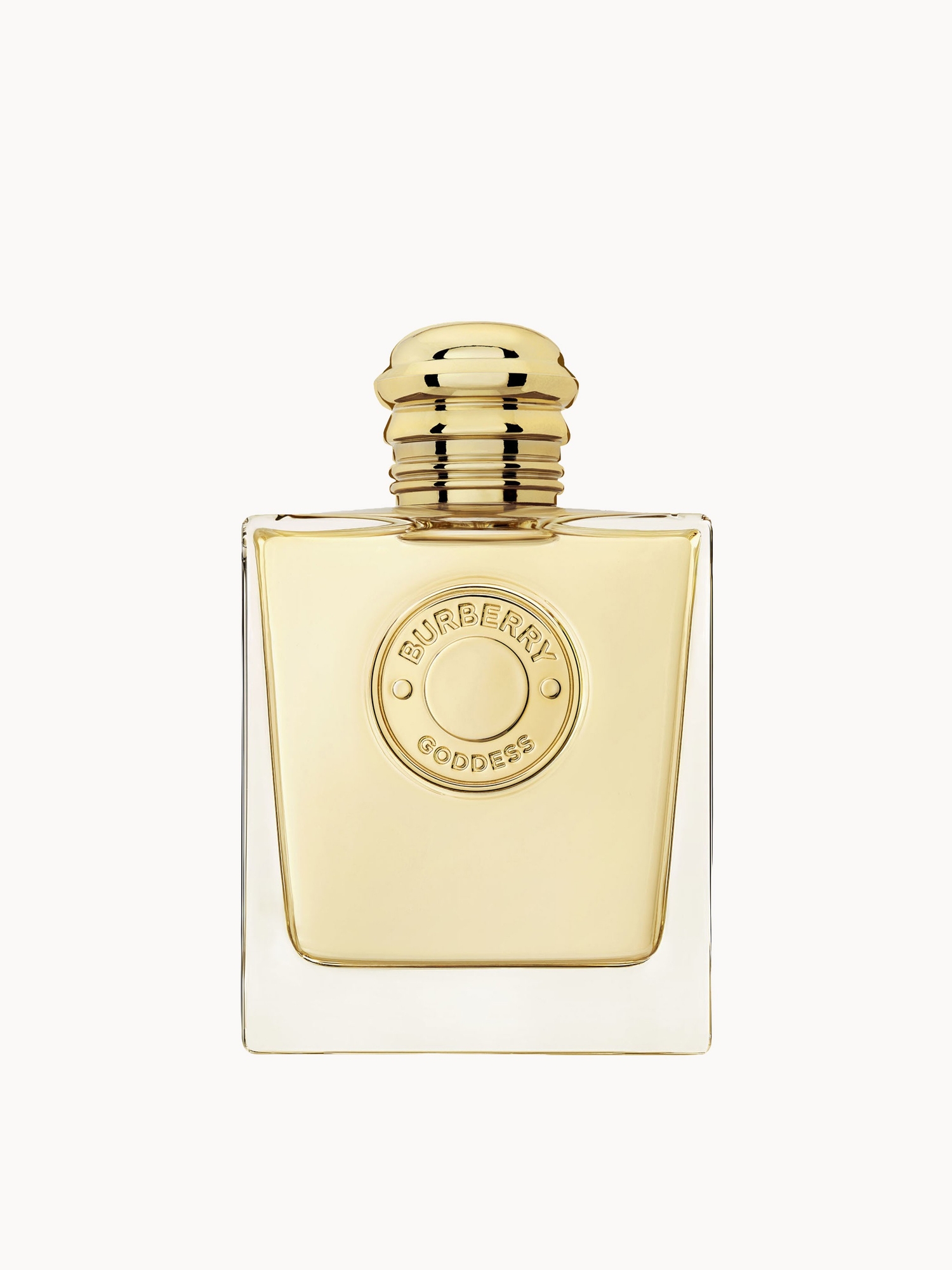 Burberry: Burberry Goddess Eau de Parfum for Women 100ml