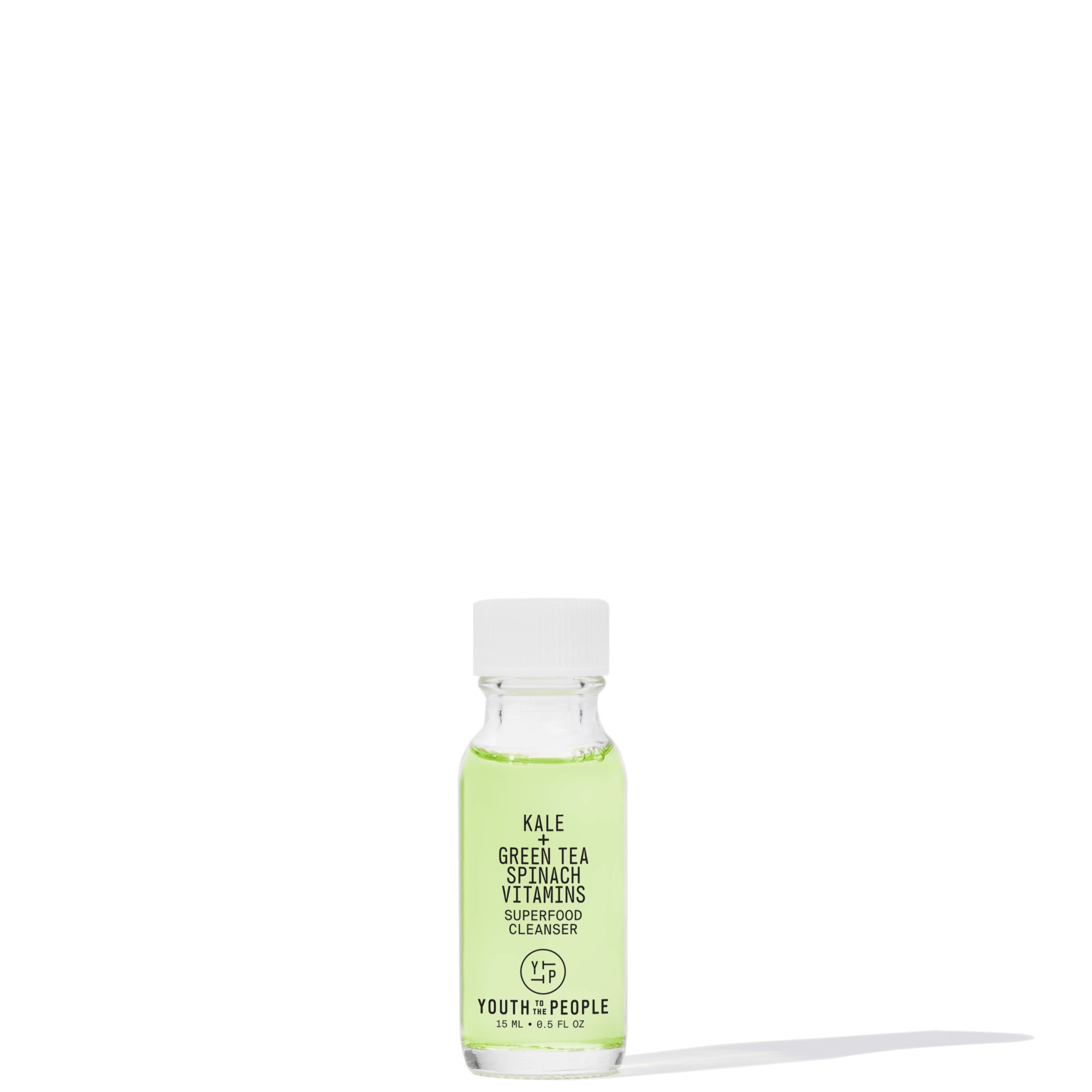 Superfood Cleanser - image 1