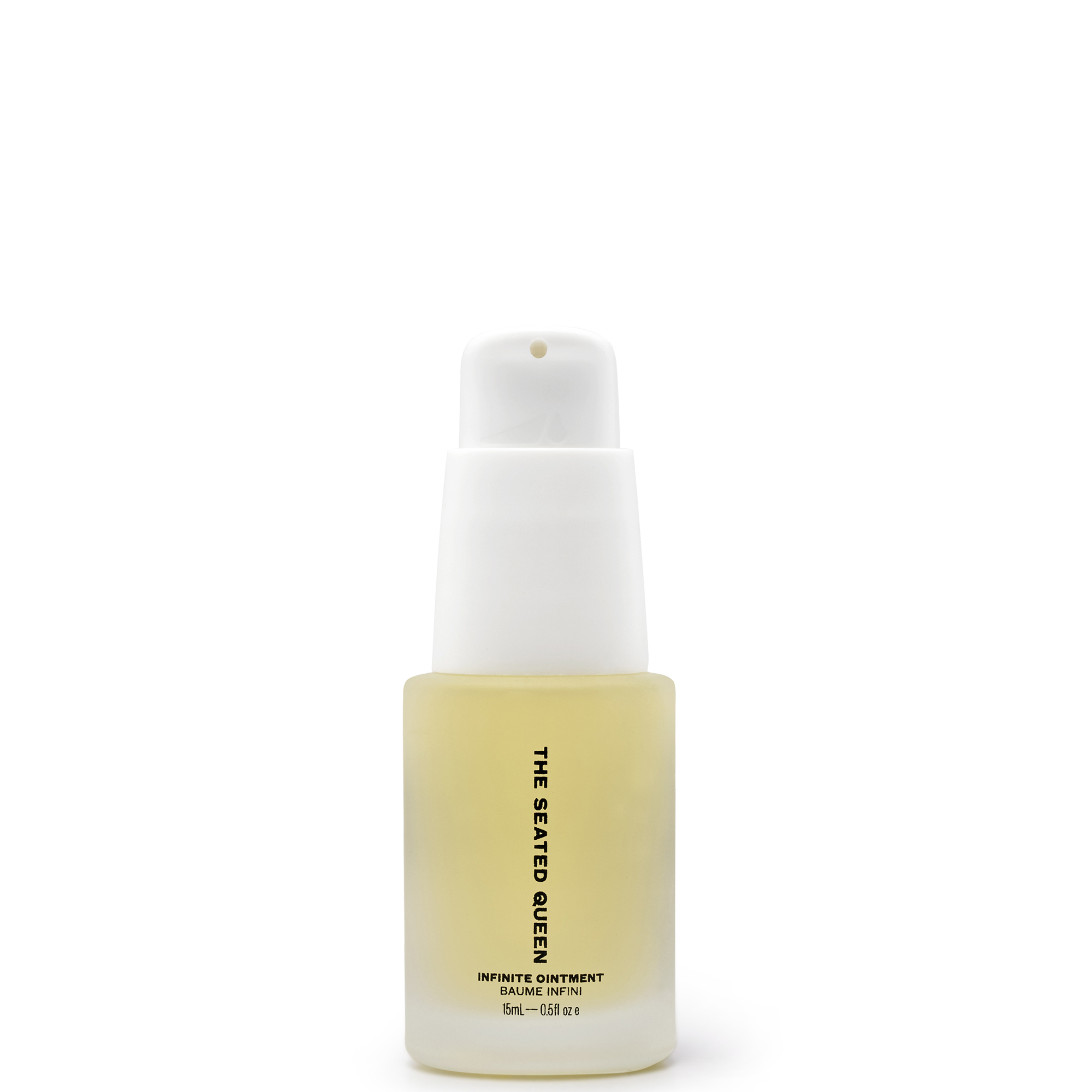cult The Seated Queen Infinite Ointment 15ml