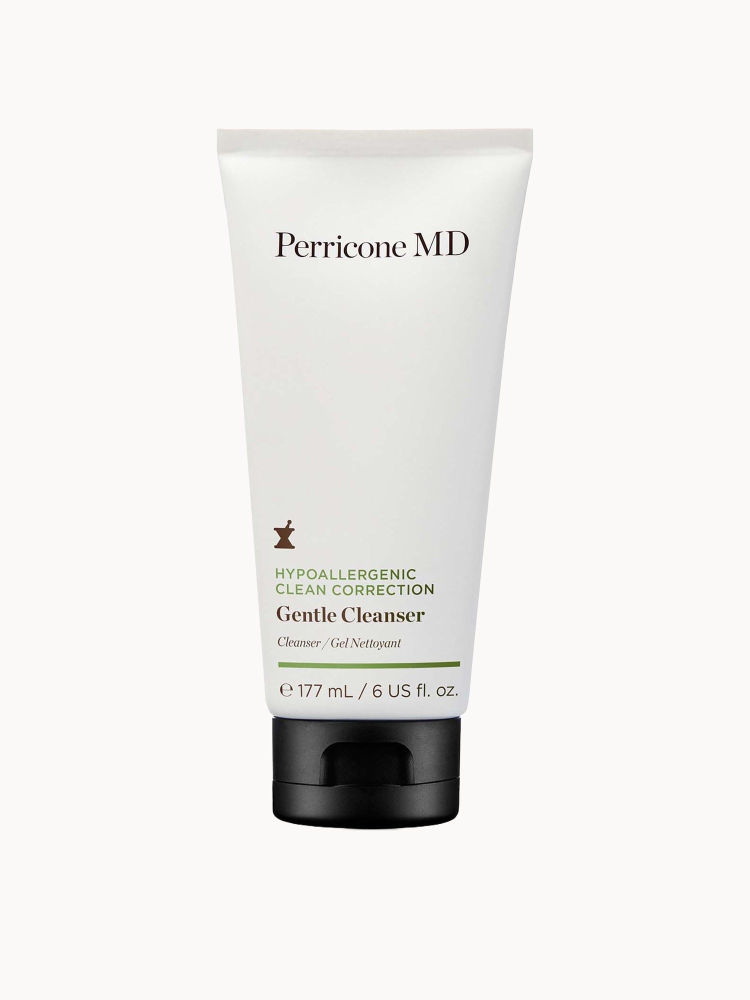 Perricone MD Hypoallergenic Clean Correction Gentle Cleanser
