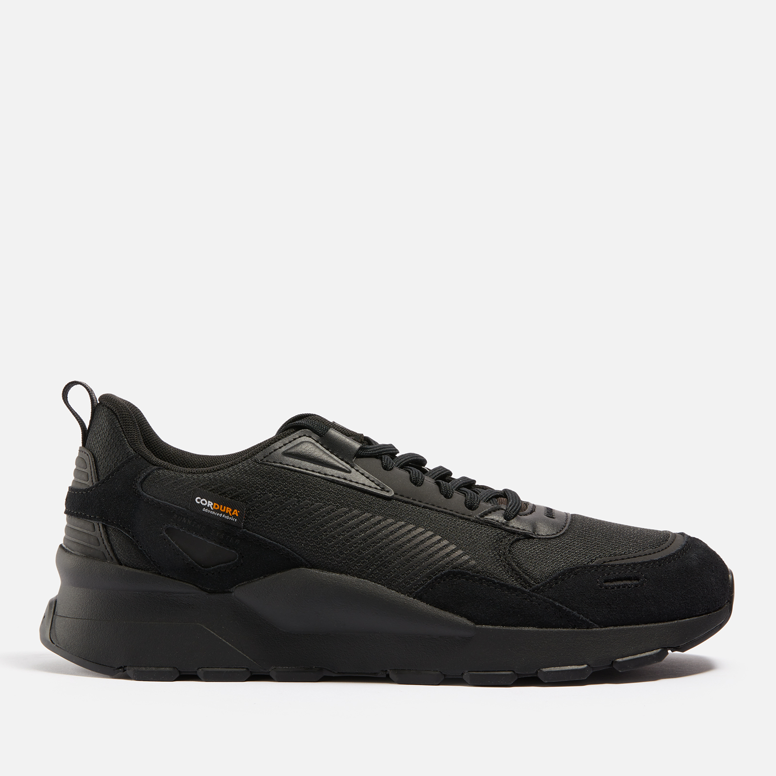 Puma rs-0 black best sale