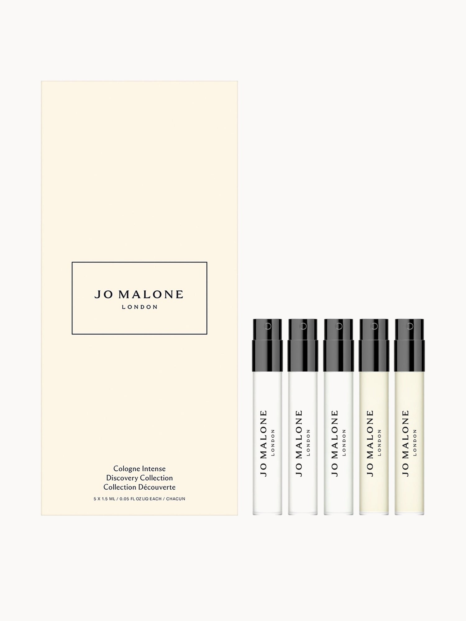 Jo Malone London Cologne Discovery Collection | LOOKFANTASTIC