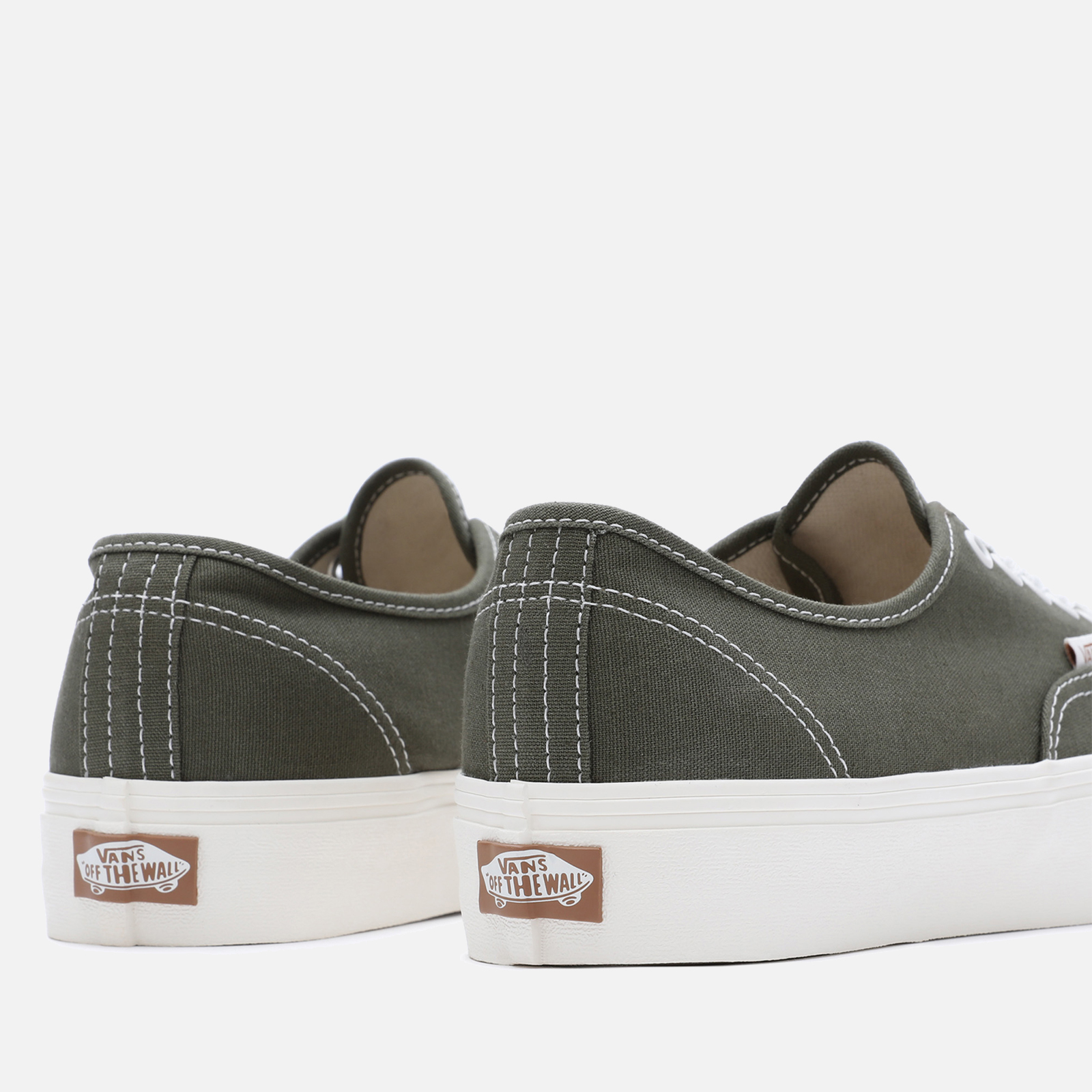 vans homme 44