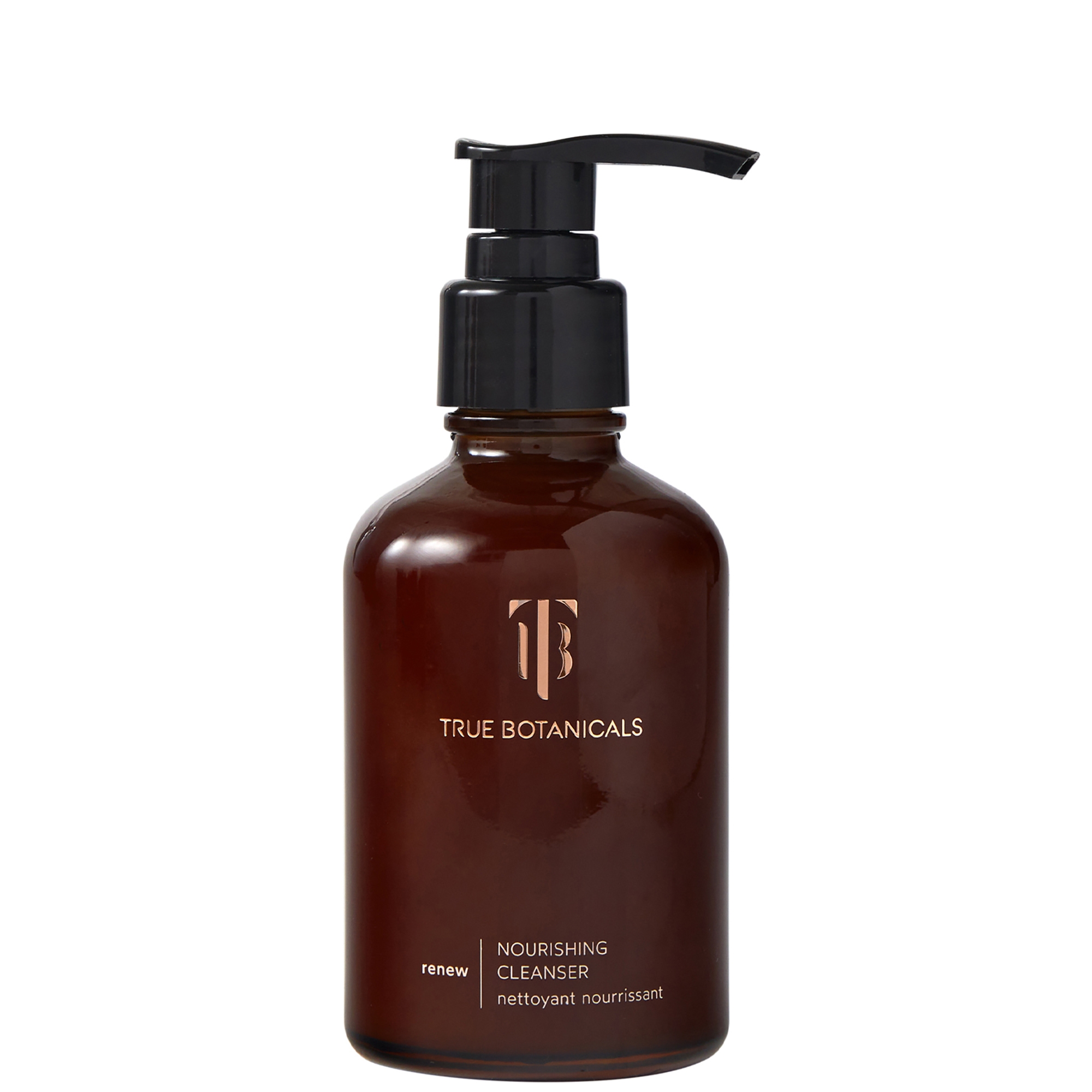 cult True Botanicals Renew Nourishing Cleanser 118ml