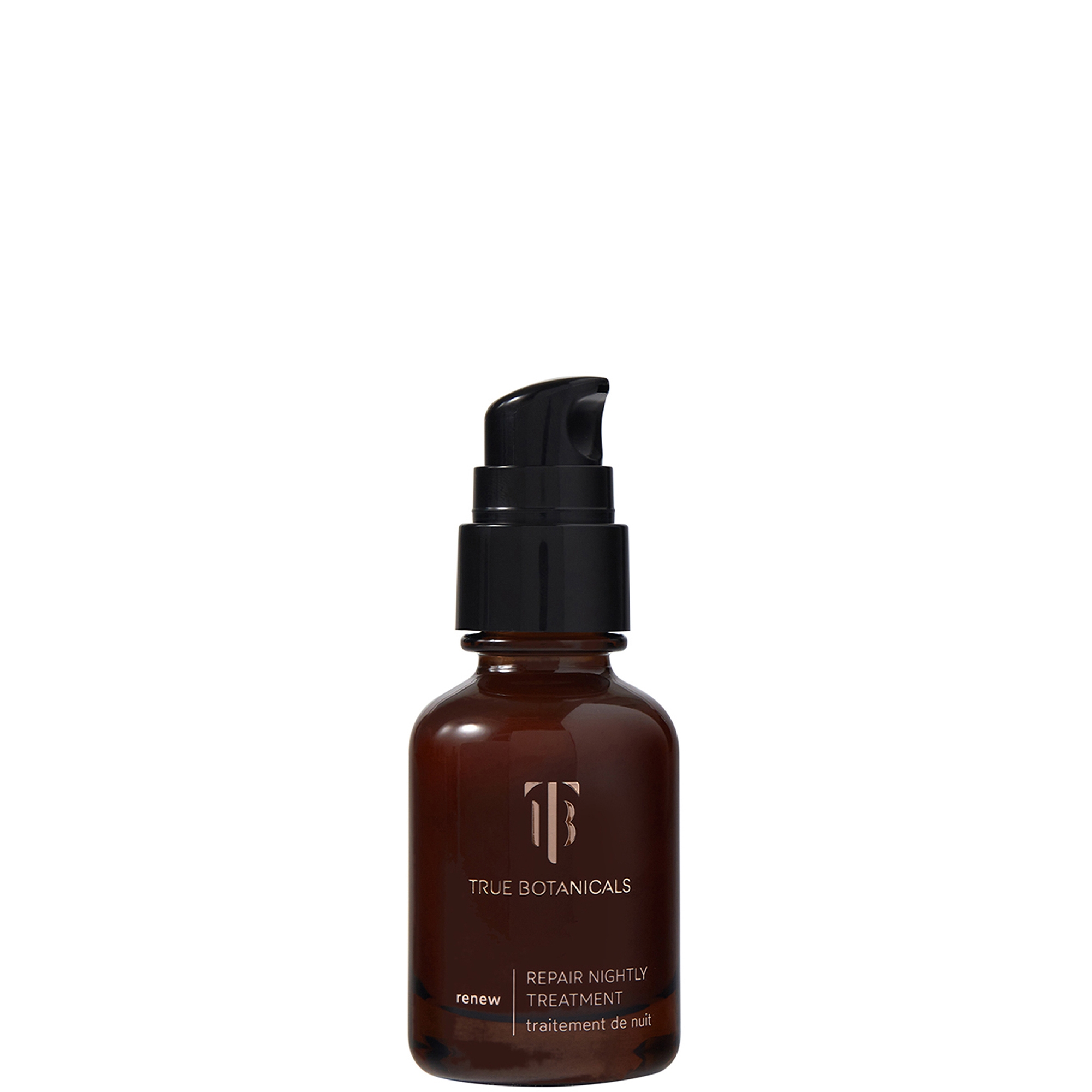 cult True Botanicals Renew Repair Nightly Treatment 30ml