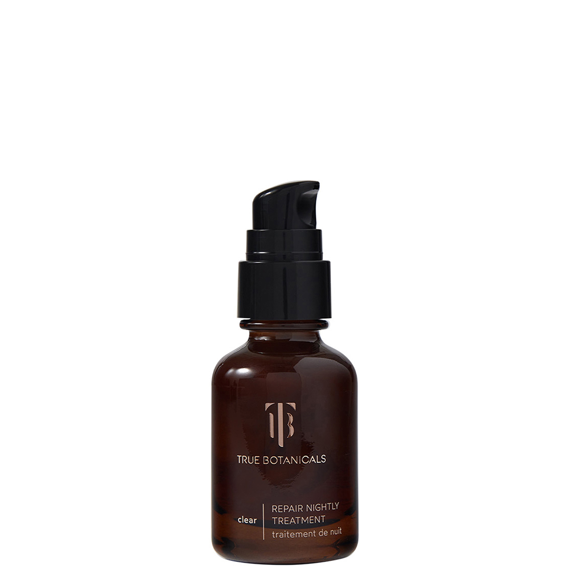 cult True Botanicals Clear Repair Nightly Treatment 30ml