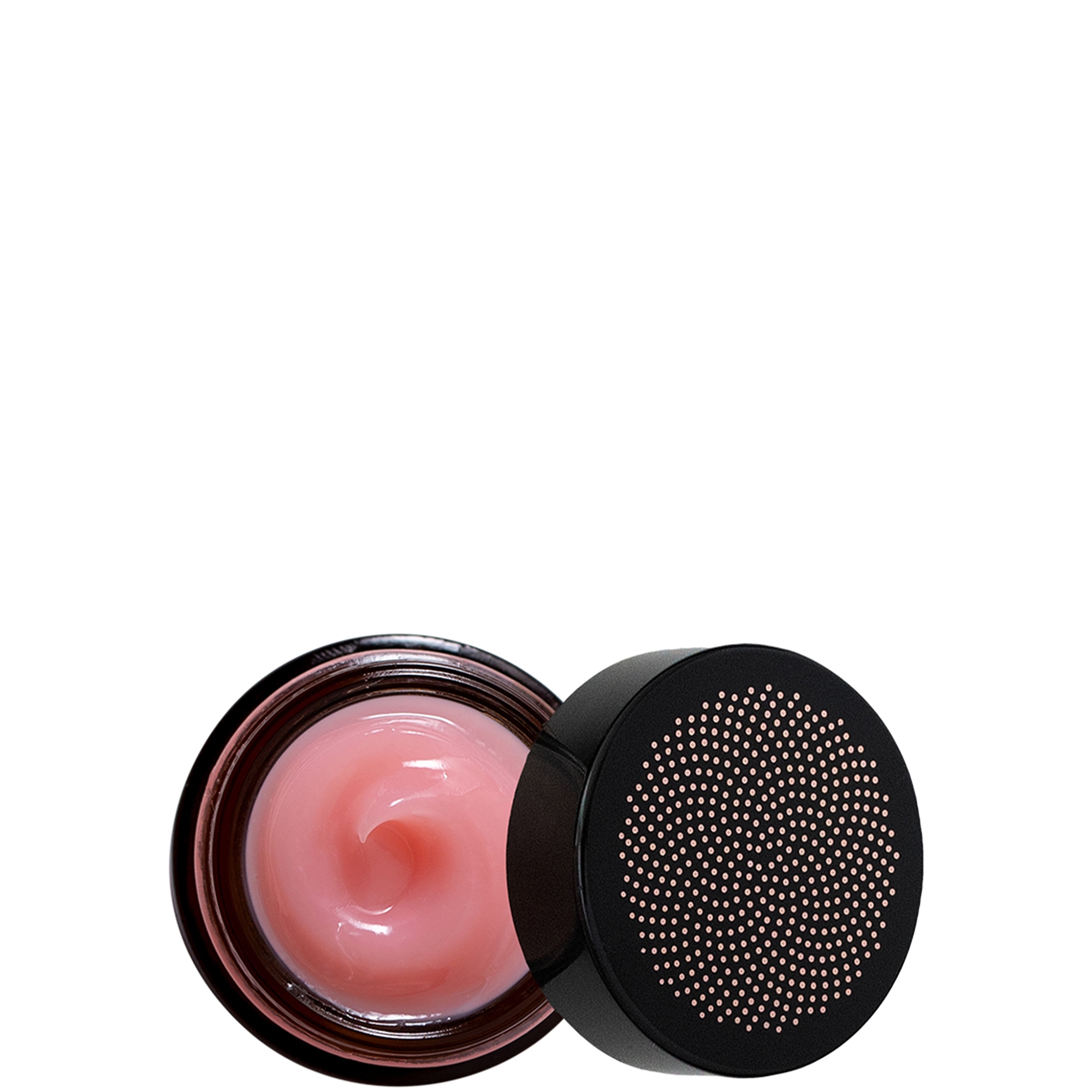 cult True Botanicals Moisture Lock Glossy Balm - Original 4g
