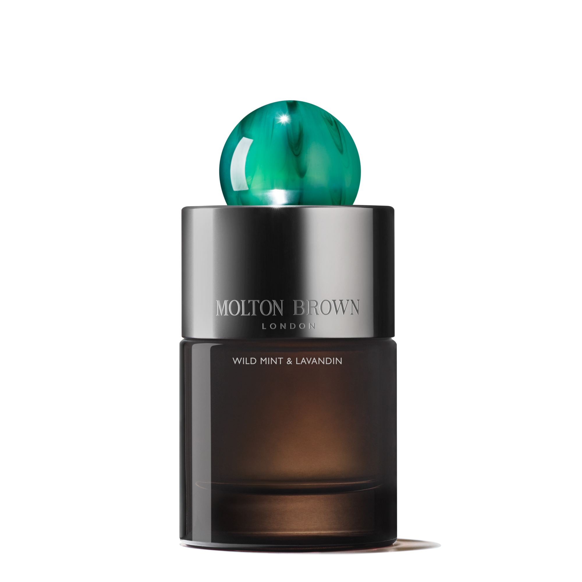 cult Molton Brown Wild Mint & Lavandin Perfume 100ml