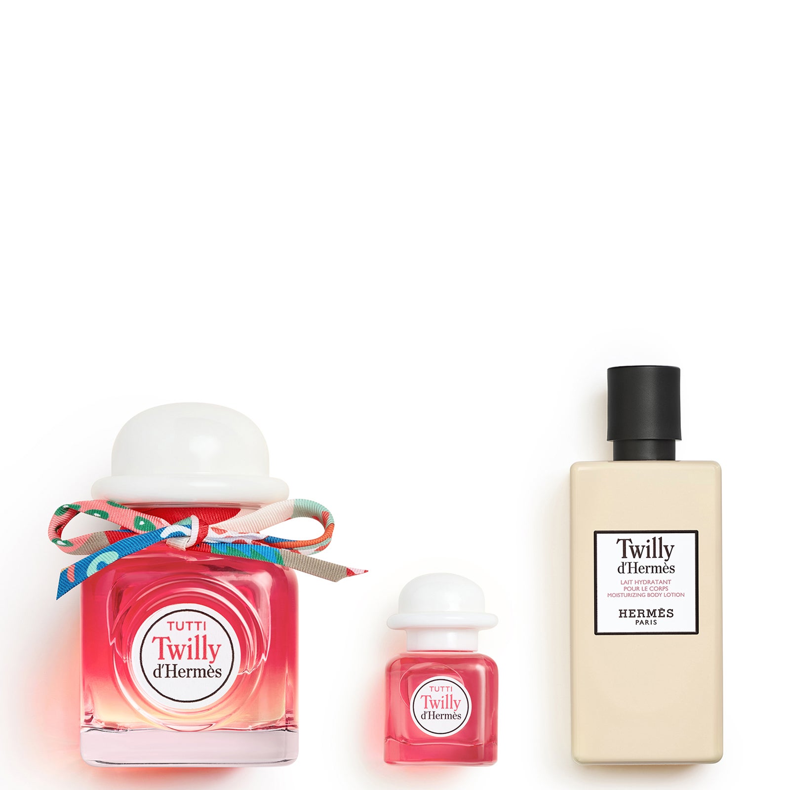Hermès Tutti Twilly d'Hermès Eau de Parfum Gift Set | LOOKFANTASTIC