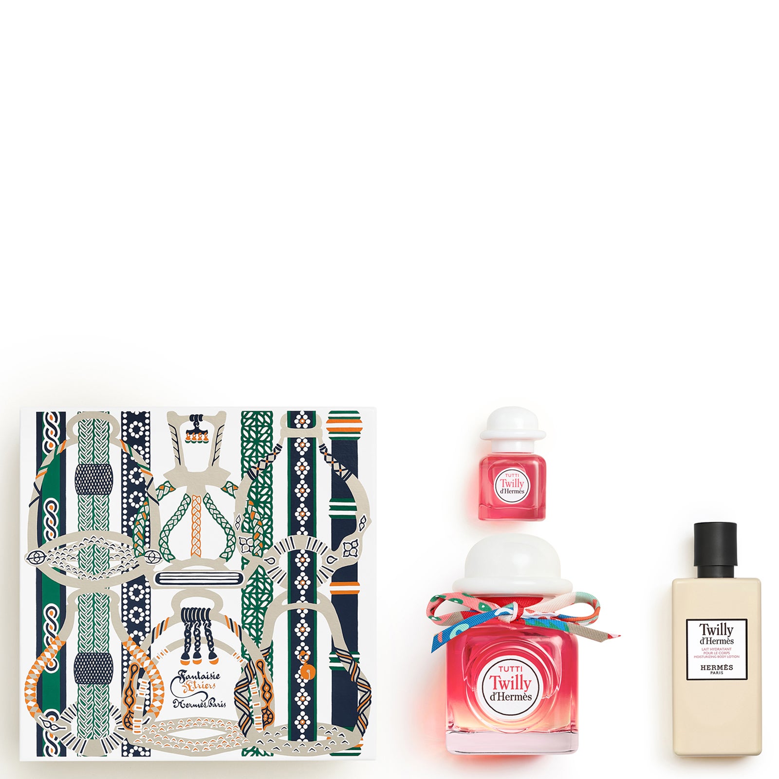 Hermès Tutti Twilly d'Hermès Eau de Parfum Gift Set | LOOKFANTASTIC