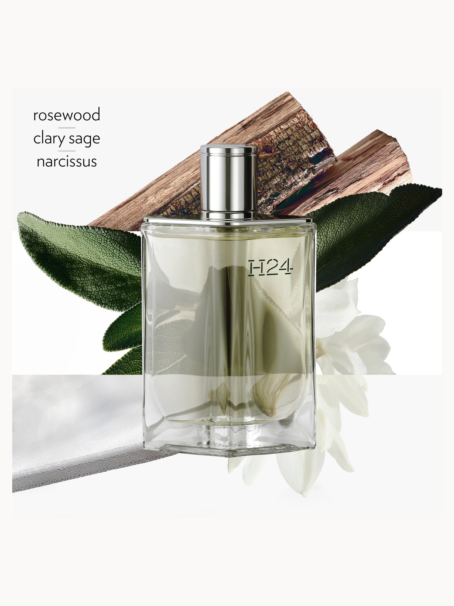 Hermès H24 Eau de Toilette 175ml | LOOKFANTASTIC