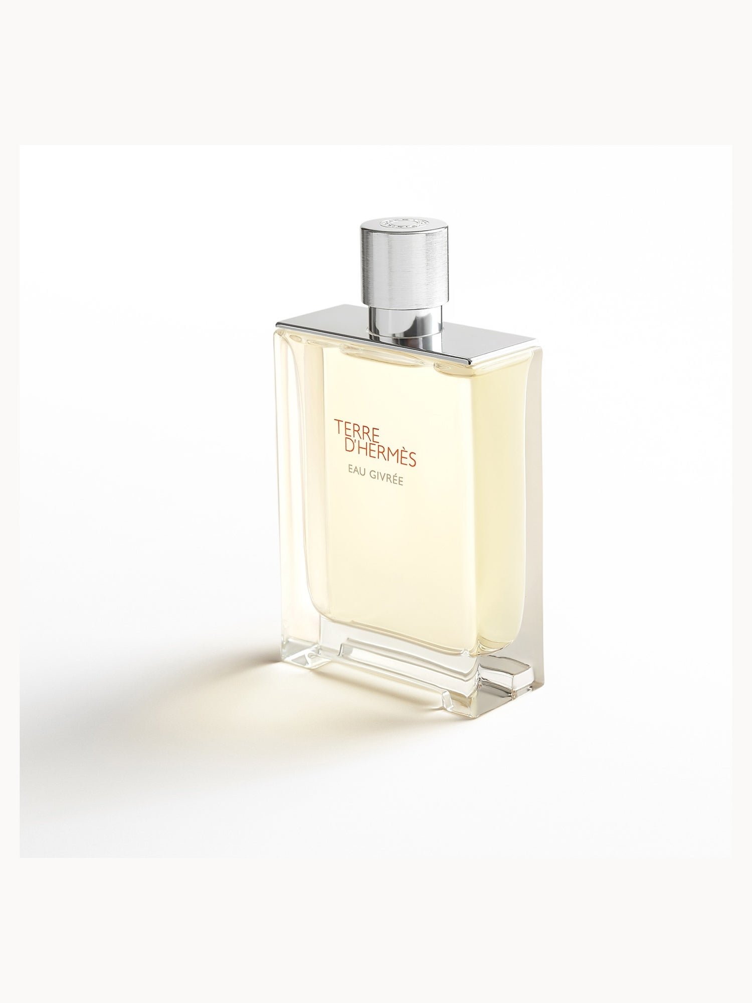 Hermès Terre d'Hermès Eau Givrée Eau de Parfum 175ml | LOOKFANTASTIC