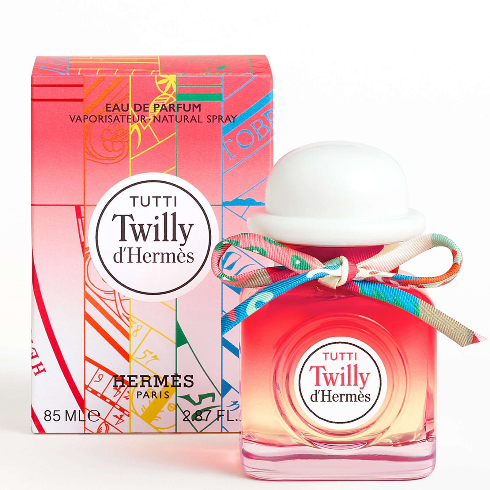 Hermès Tutti Twilly d'Hermès Eau de Parfum 85ml | Cult Beauty