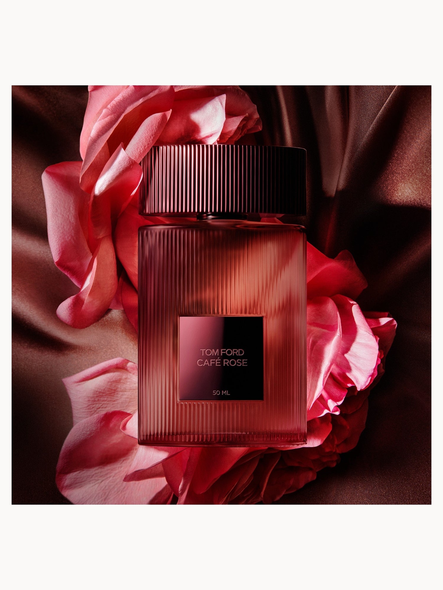 TOM FORD Café Rose Eau de Parfum 50ml | LOOKFANTASTIC