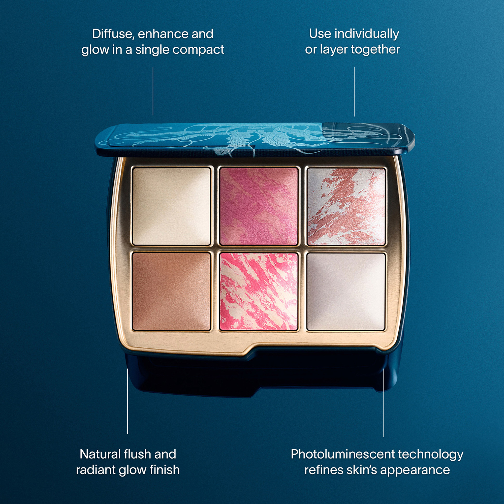 Hourglass Ambient Lighting Edit Unlocked - Jellyfish | Cult