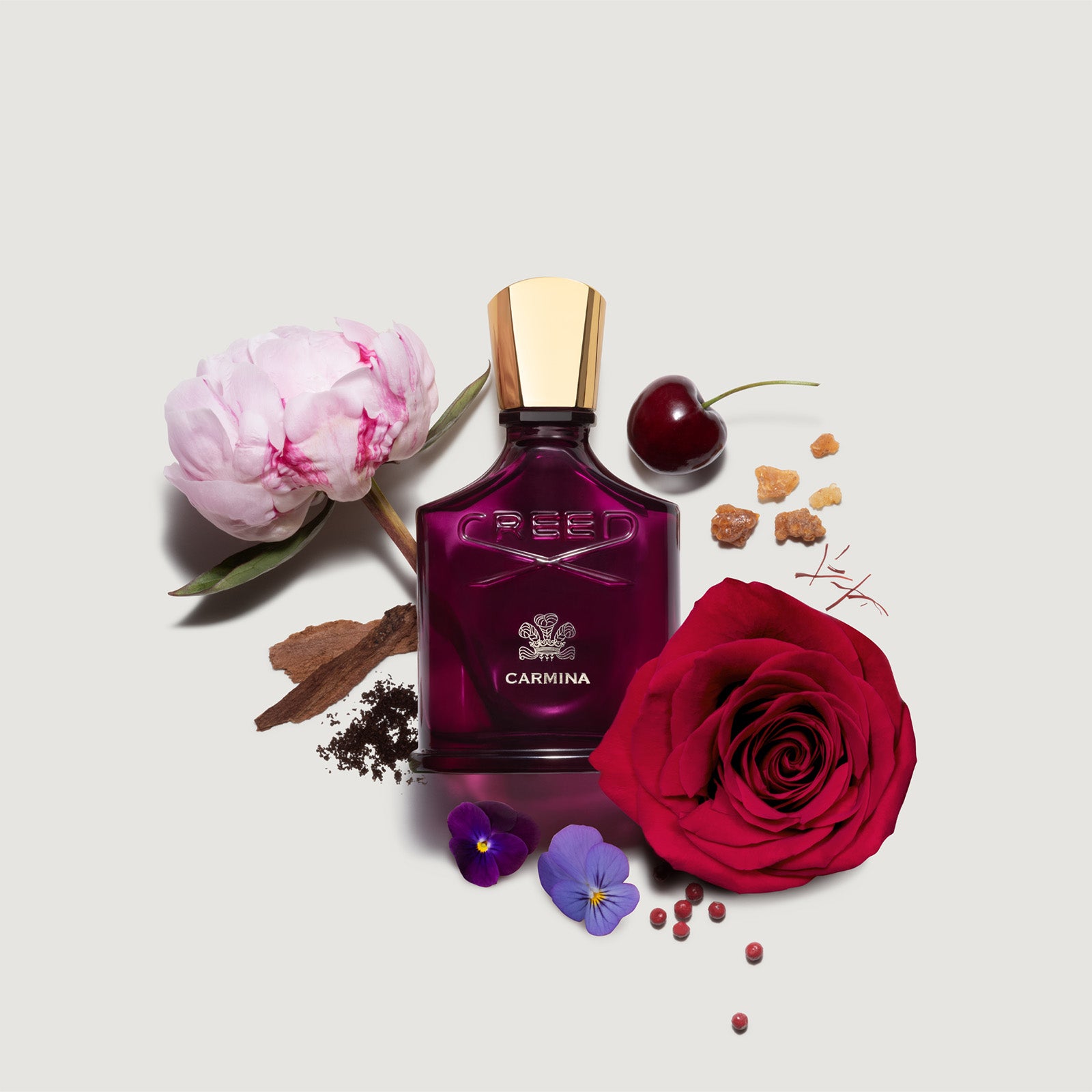 Queen of Silk | Creed Fragrance