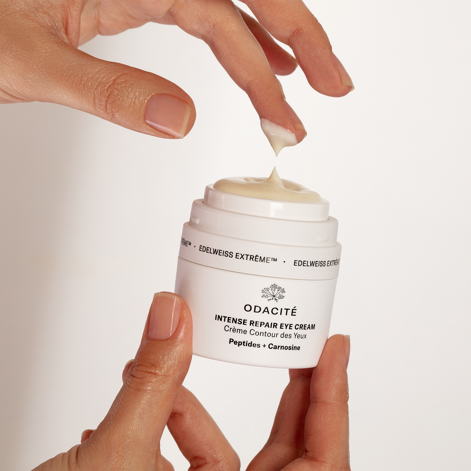 Odacité Edelweiss Extrême Intense Repair Eye Cream 15ml