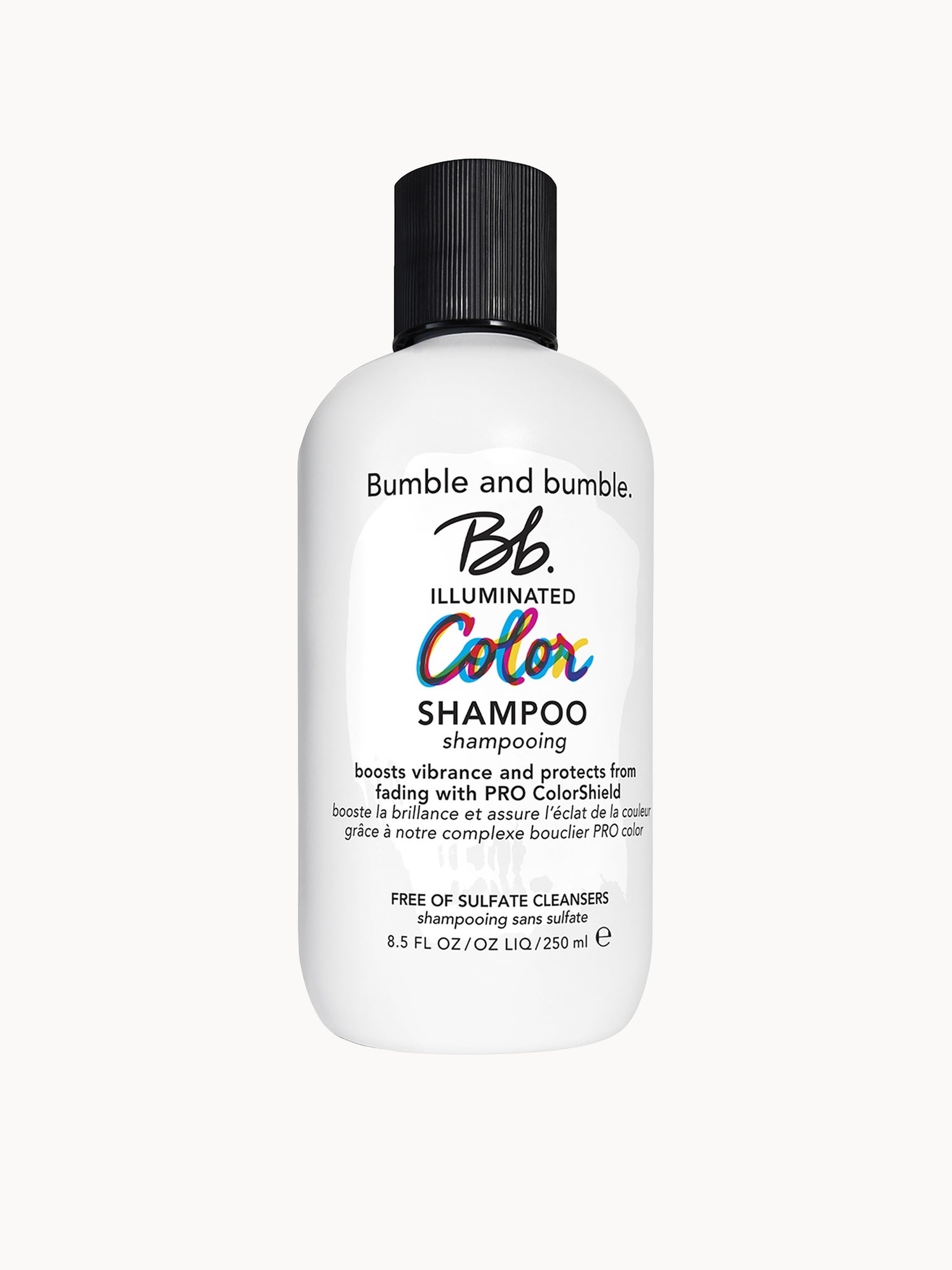 Bumble and bumble Illuminated Color Full Size Shampoo 250ml
