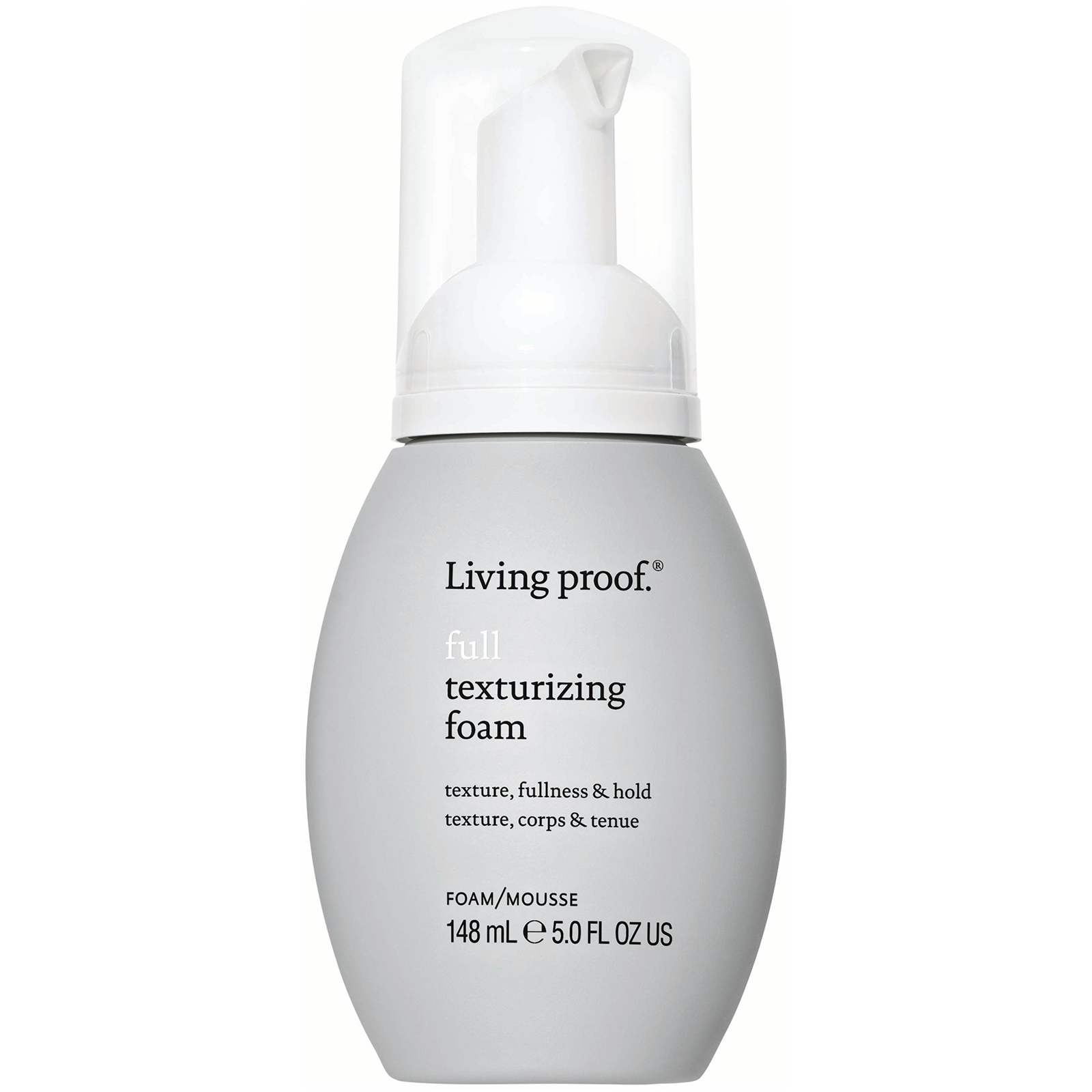 cult Living Proof Full Texturising Foam 148ml