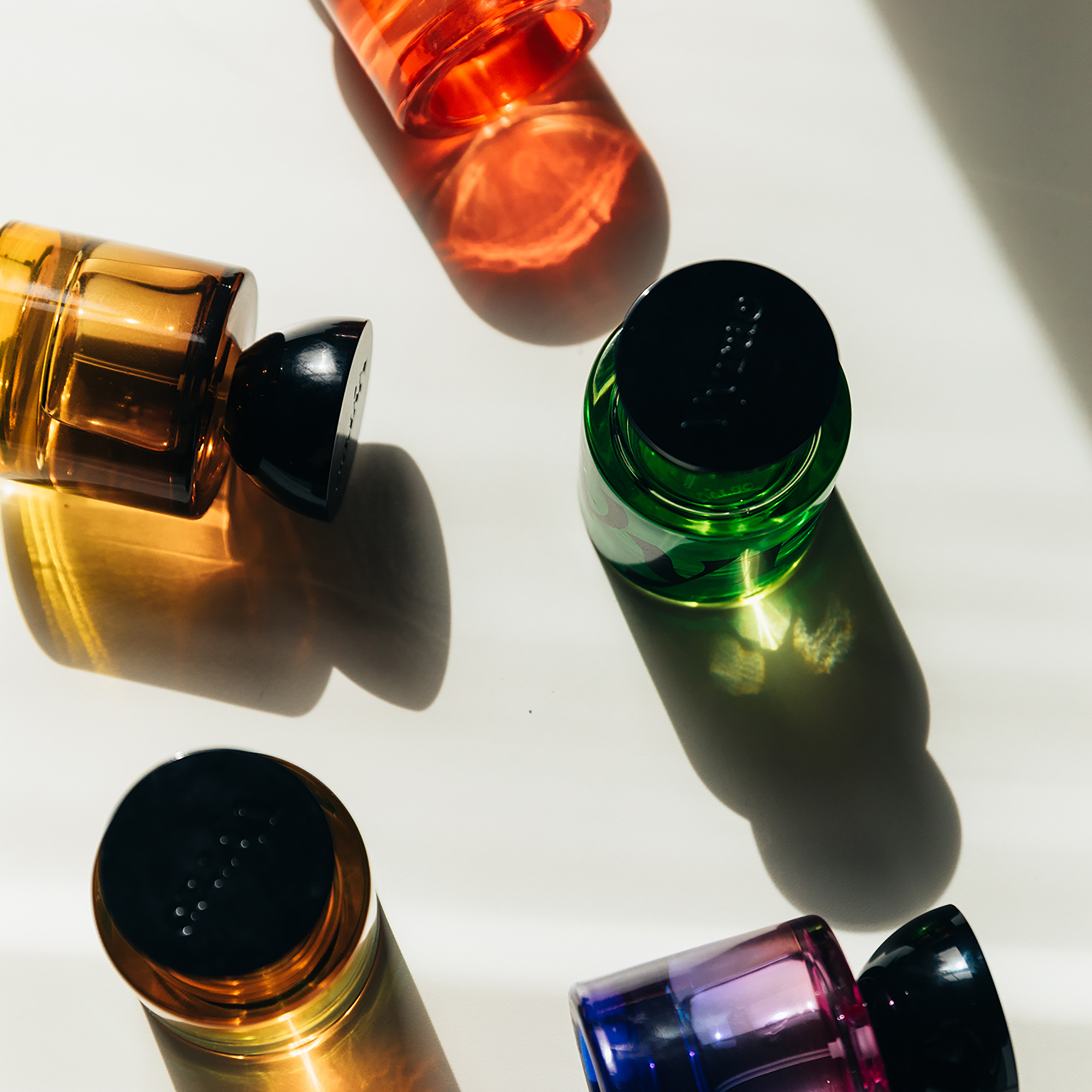 Vyrao Witchy Woo Eau de Parfum 30ml | Cult Beauty