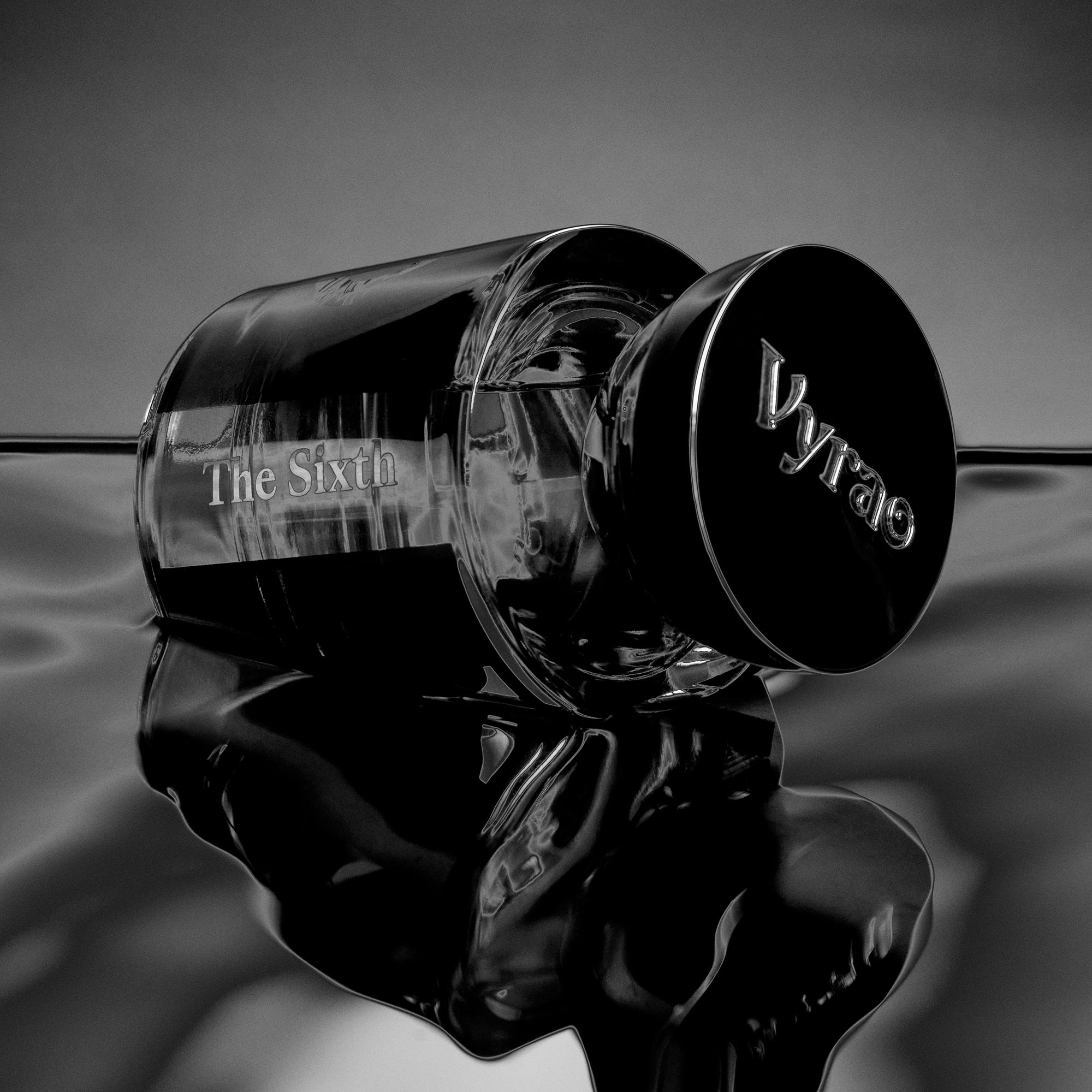 Vyrao The Sixth Eau de Parfum 50ml | Cult Beauty