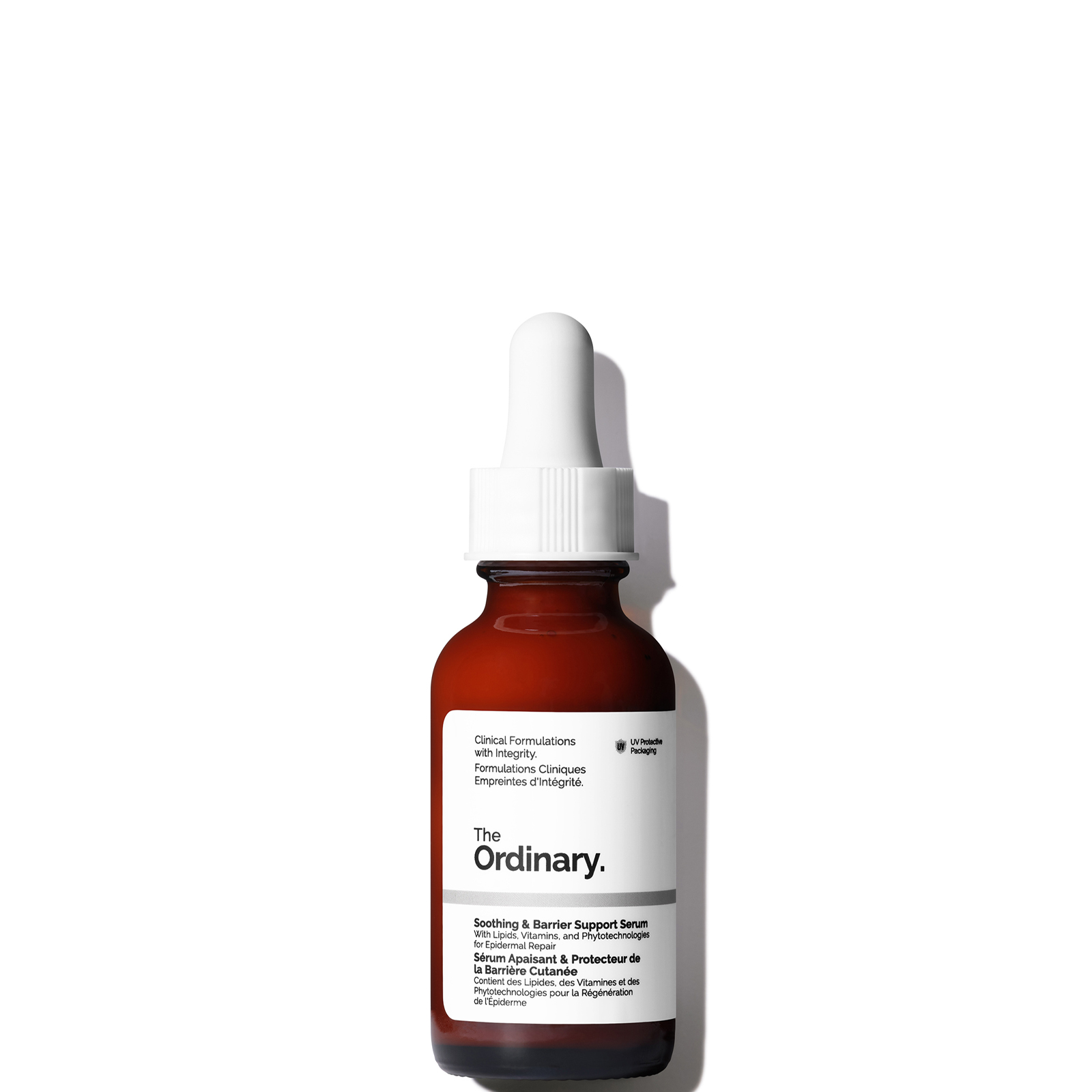 The Ordinary Soothing And Barrier Support Serum 30ml Lookfantastic 3882