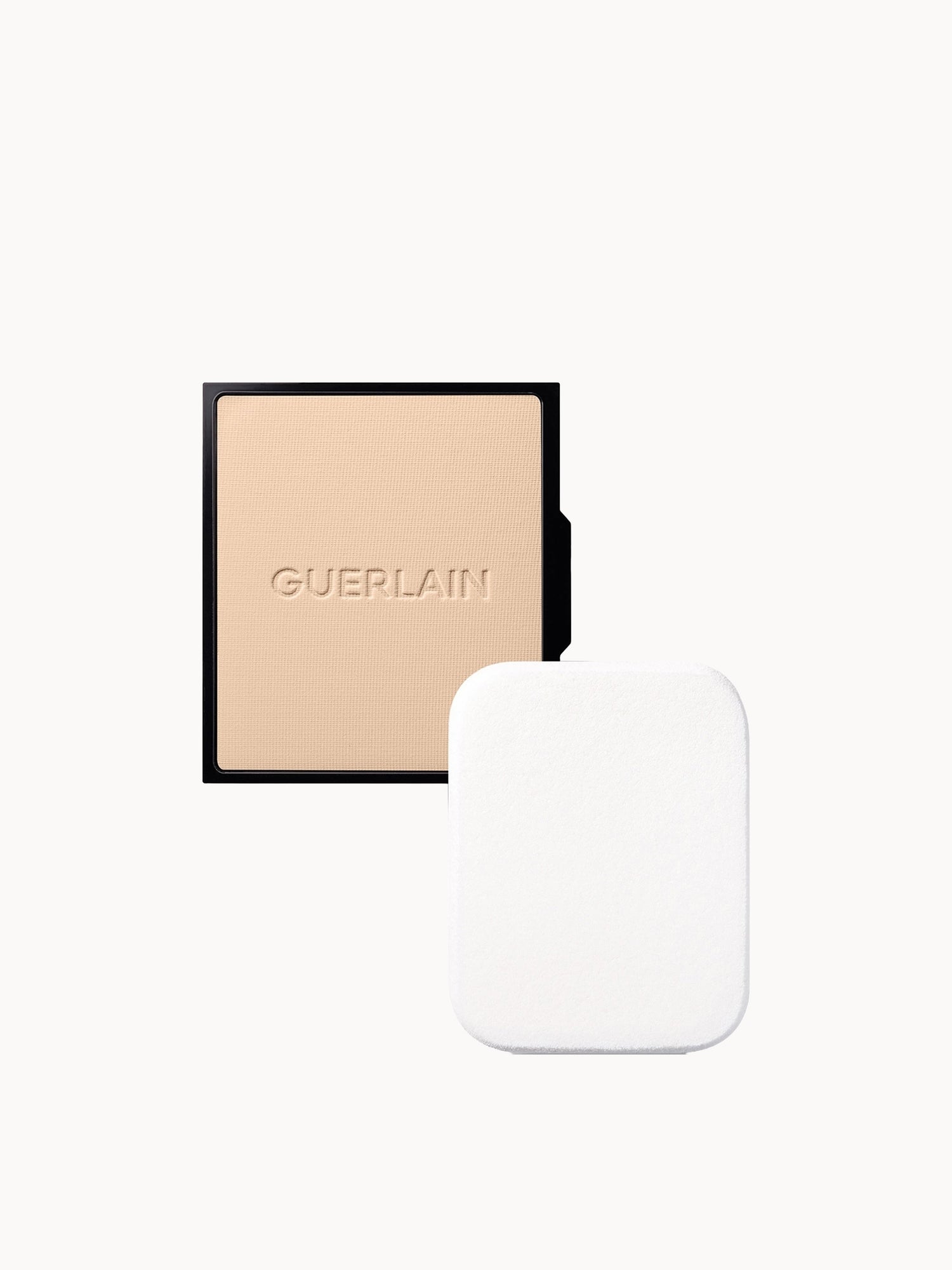 GUERLAIN Parure Gold Skin Matte Compact Foundation Refill 35ml (Various Shades)