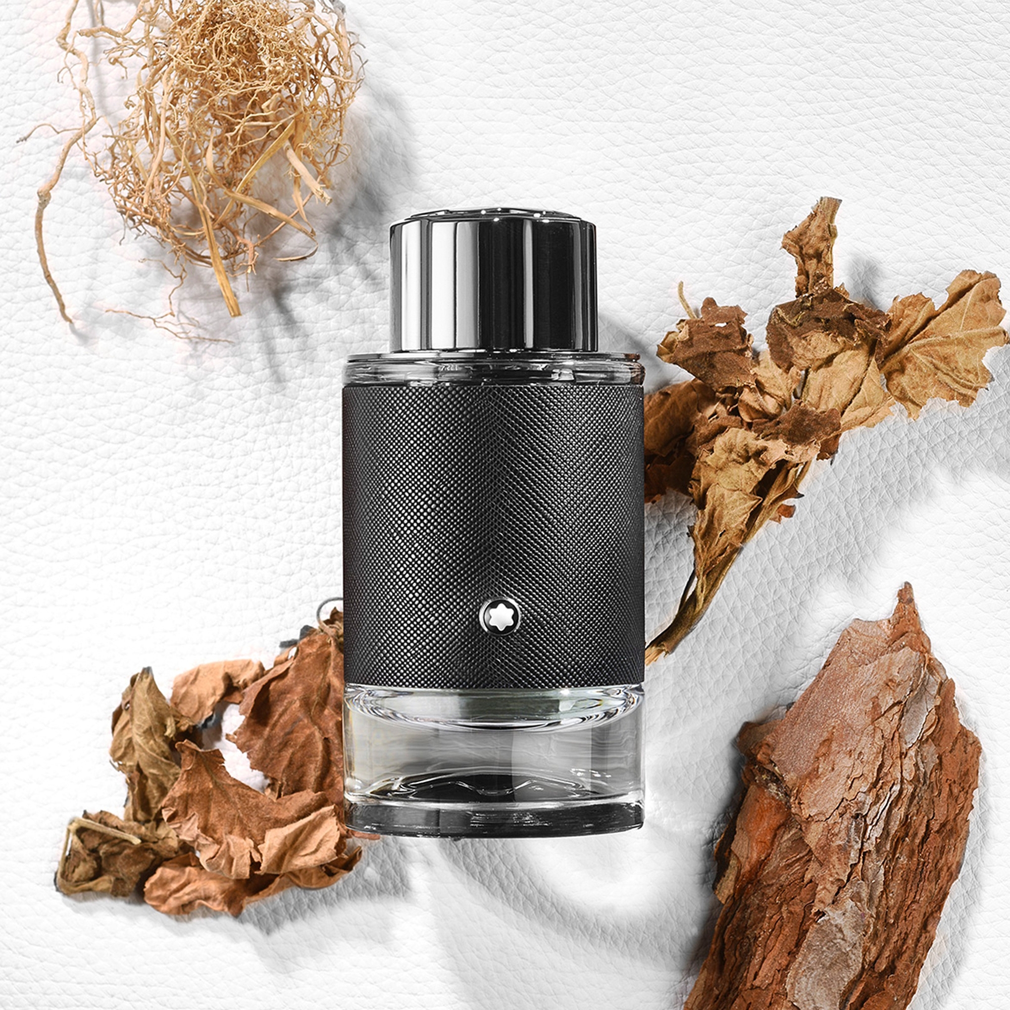 Montblanc Explorer Eau de Parfum 100ml Gift Set | LOOKFANTASTIC
