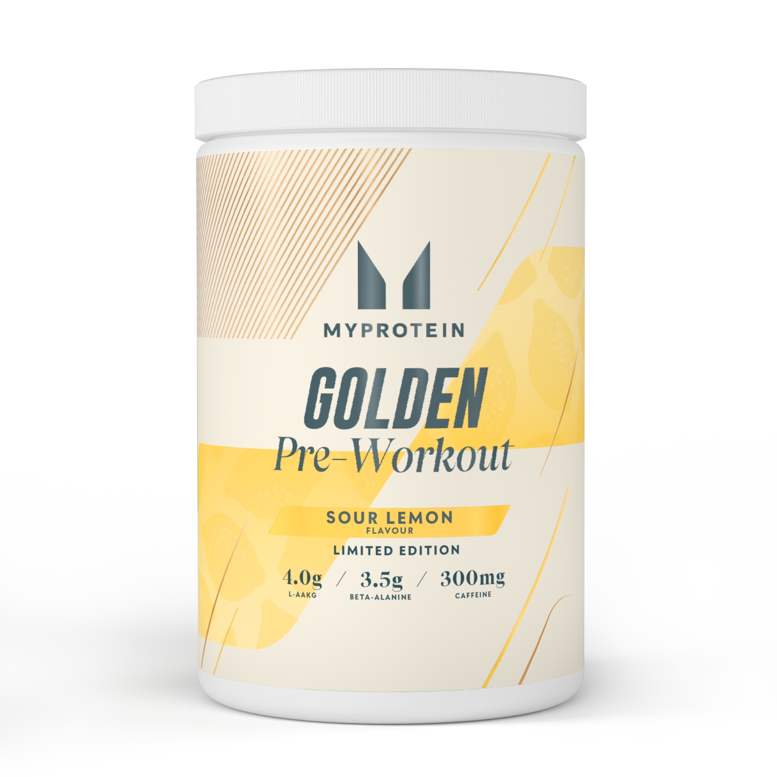 Origin プレワークアウト | マイプロテイン Myprotein