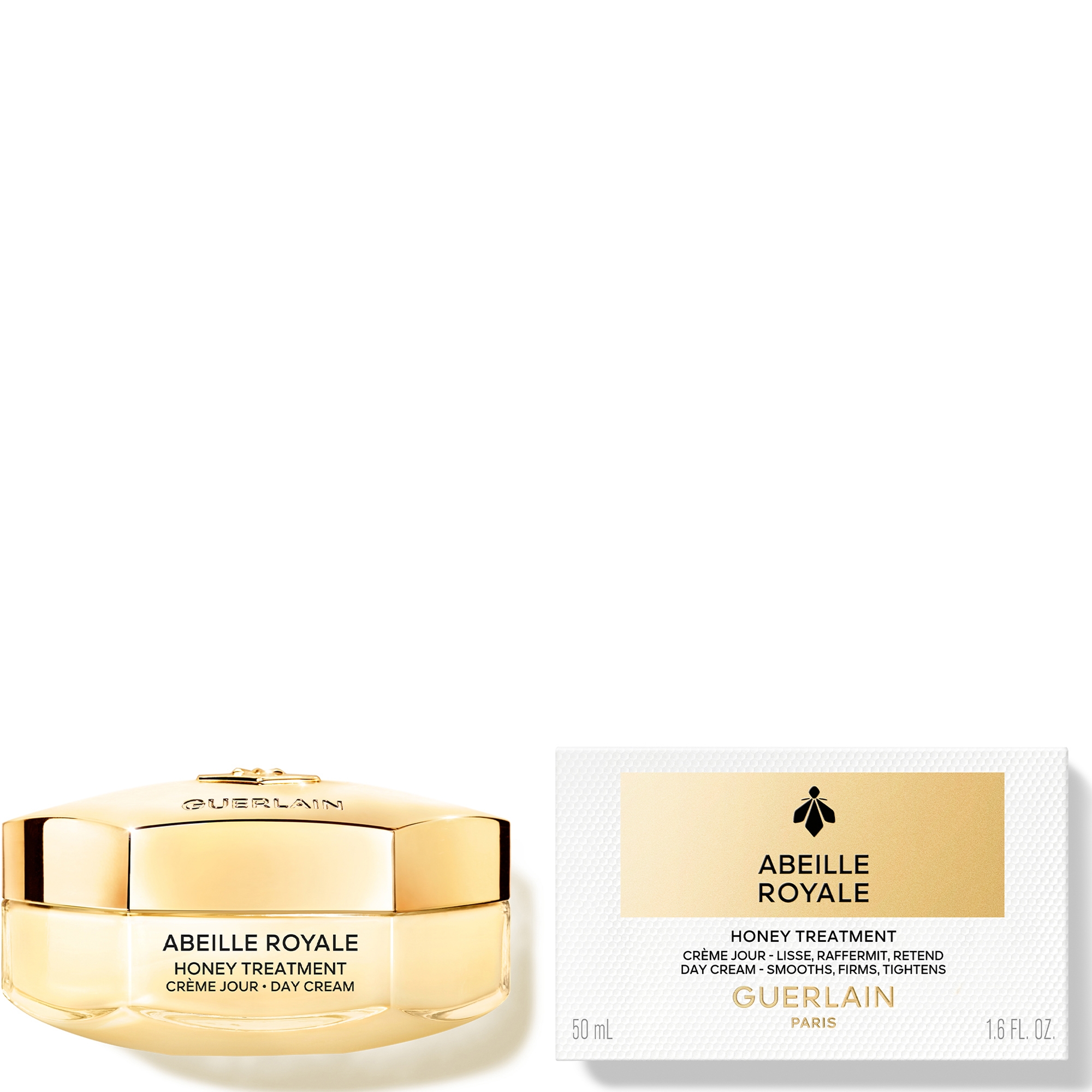 GUERLAIN Abeille Royale Honey Treatment Day Cream 50ml