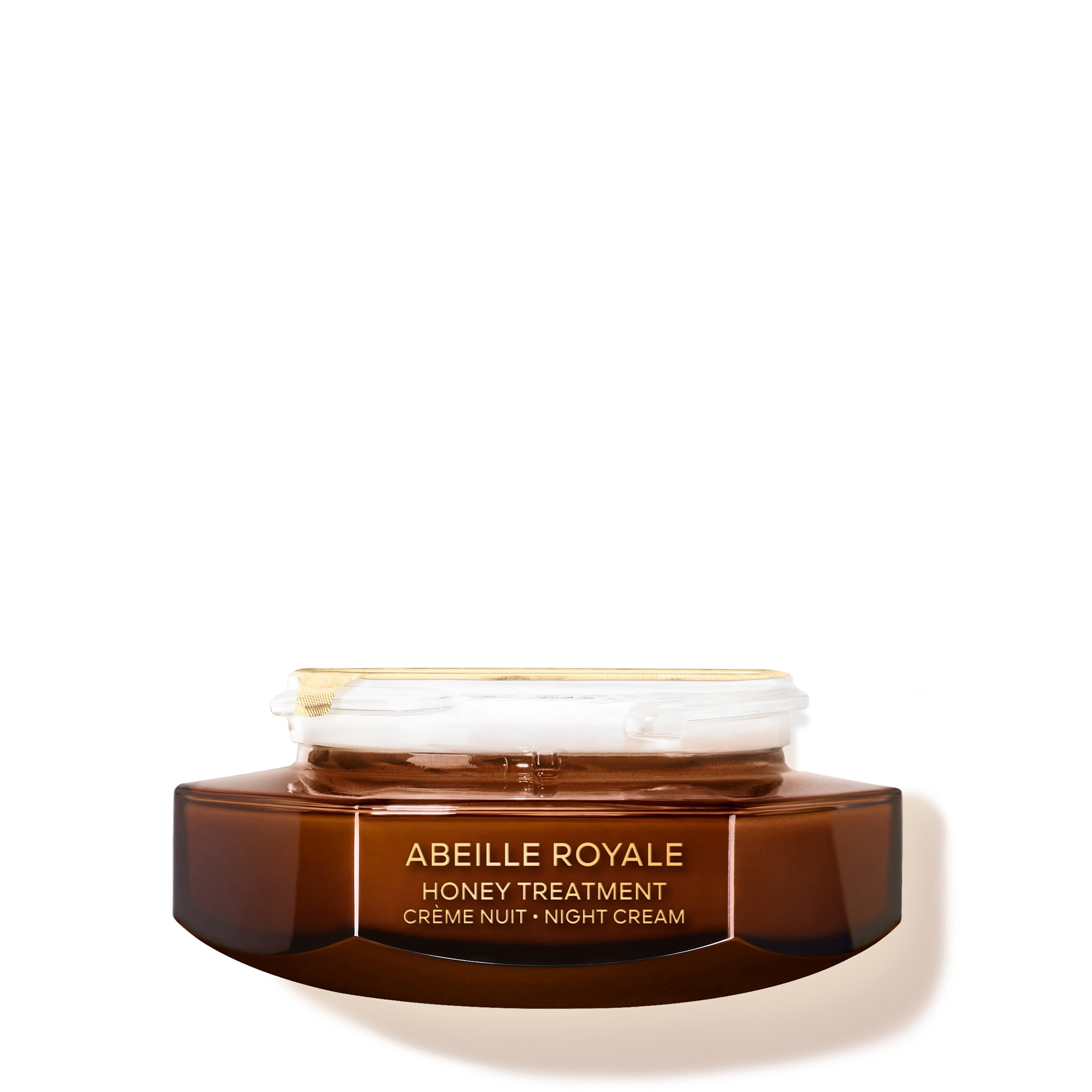 cult GUERLAIN Abeille Royale Honey Treatment Night Cream - The Refill 50ml